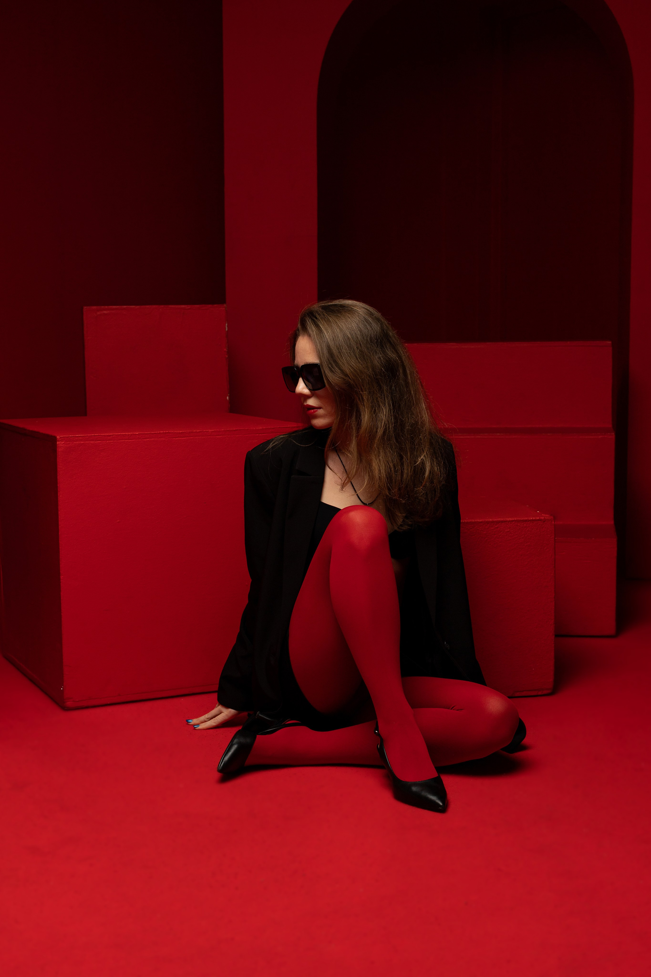 Анна Red. КрисTina Олейник — твой фотограф Санкт-Петербург/Москва/Омск