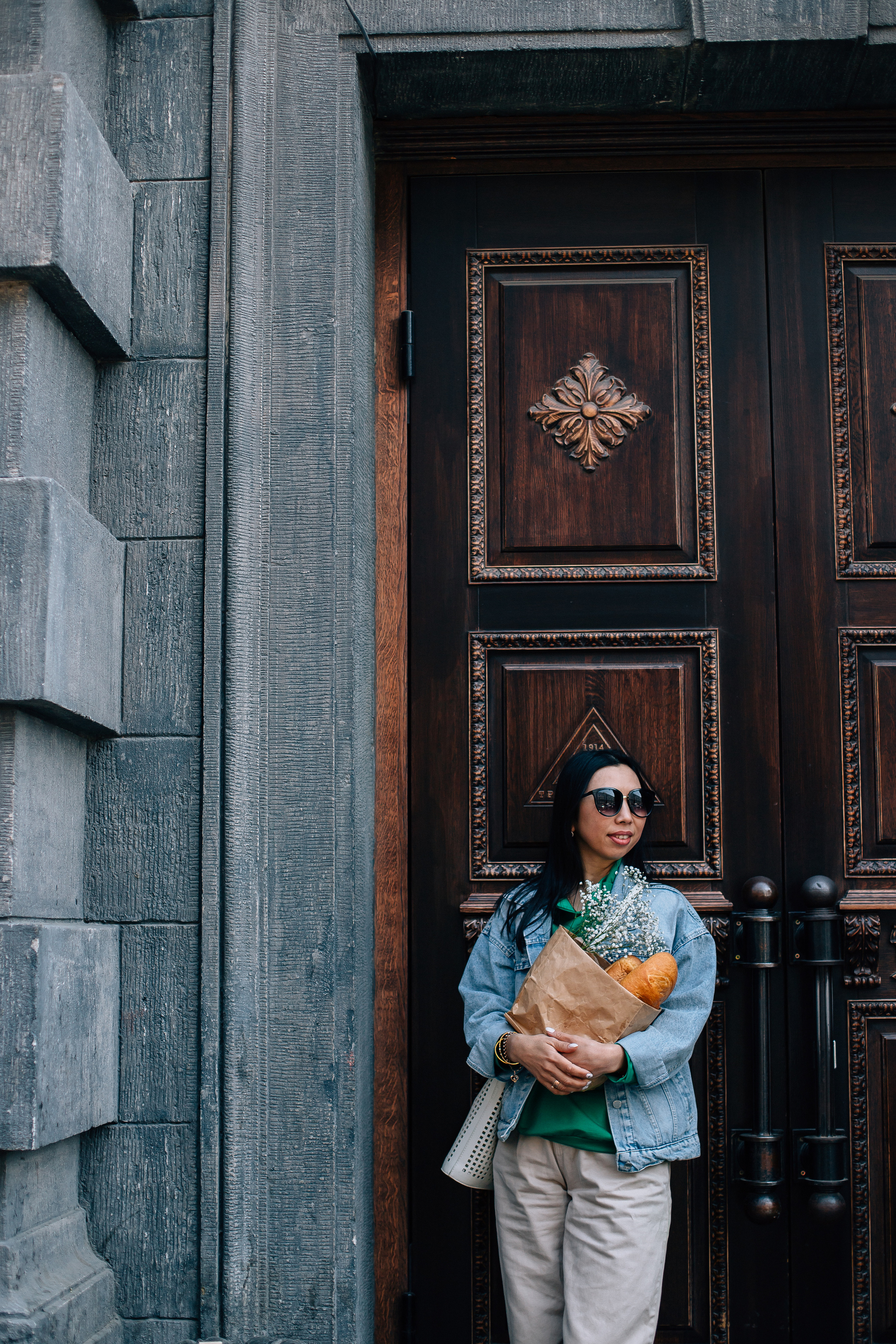 Прогулка. Динара Кофе. КрисTina Олейник — твой фотограф Санкт-Петербург/Москва/Омск