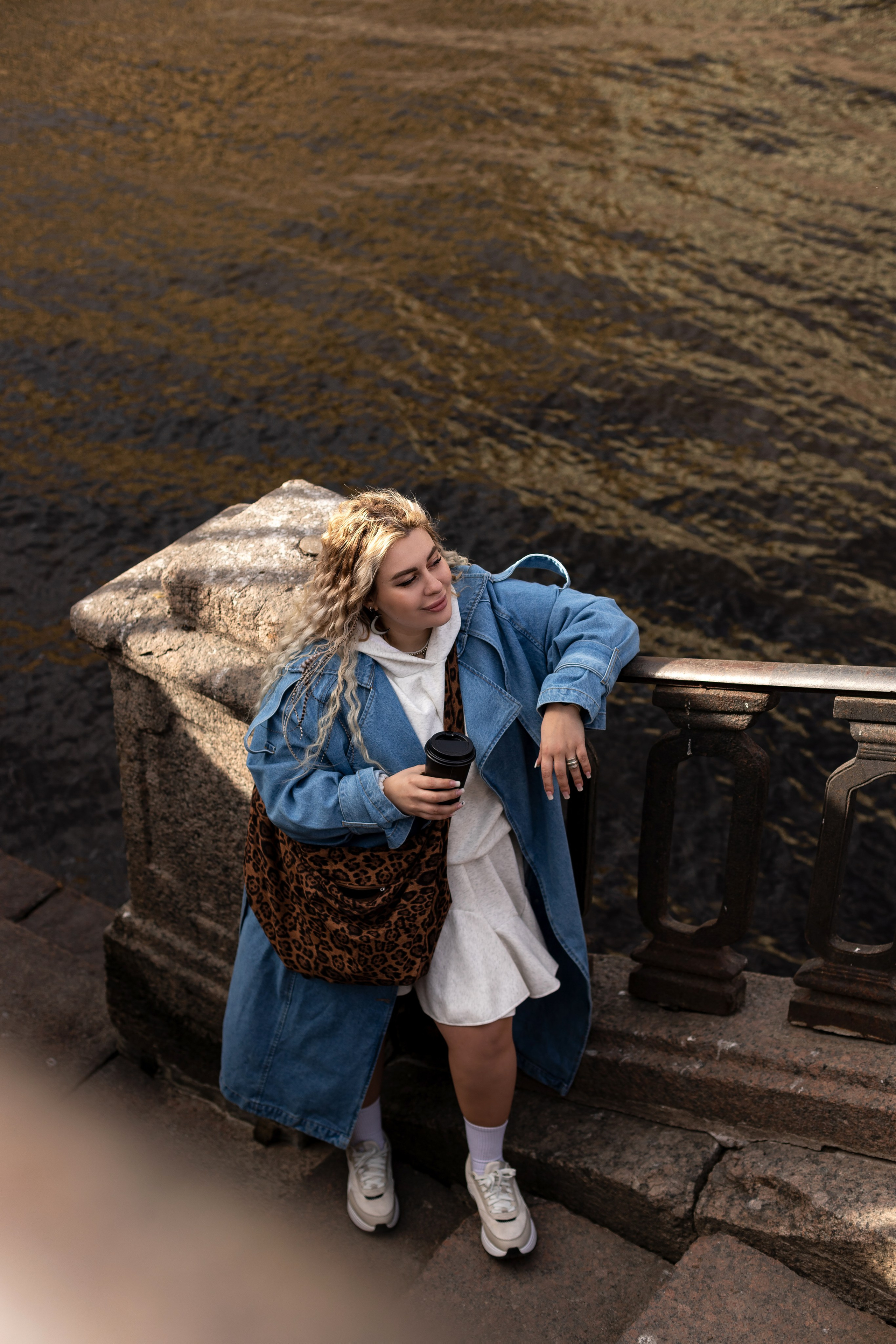 Прогулка. Ангелина и Анастасия. КрисTina Олейник — твой фотограф Санкт-Петербург/Москва/Омск