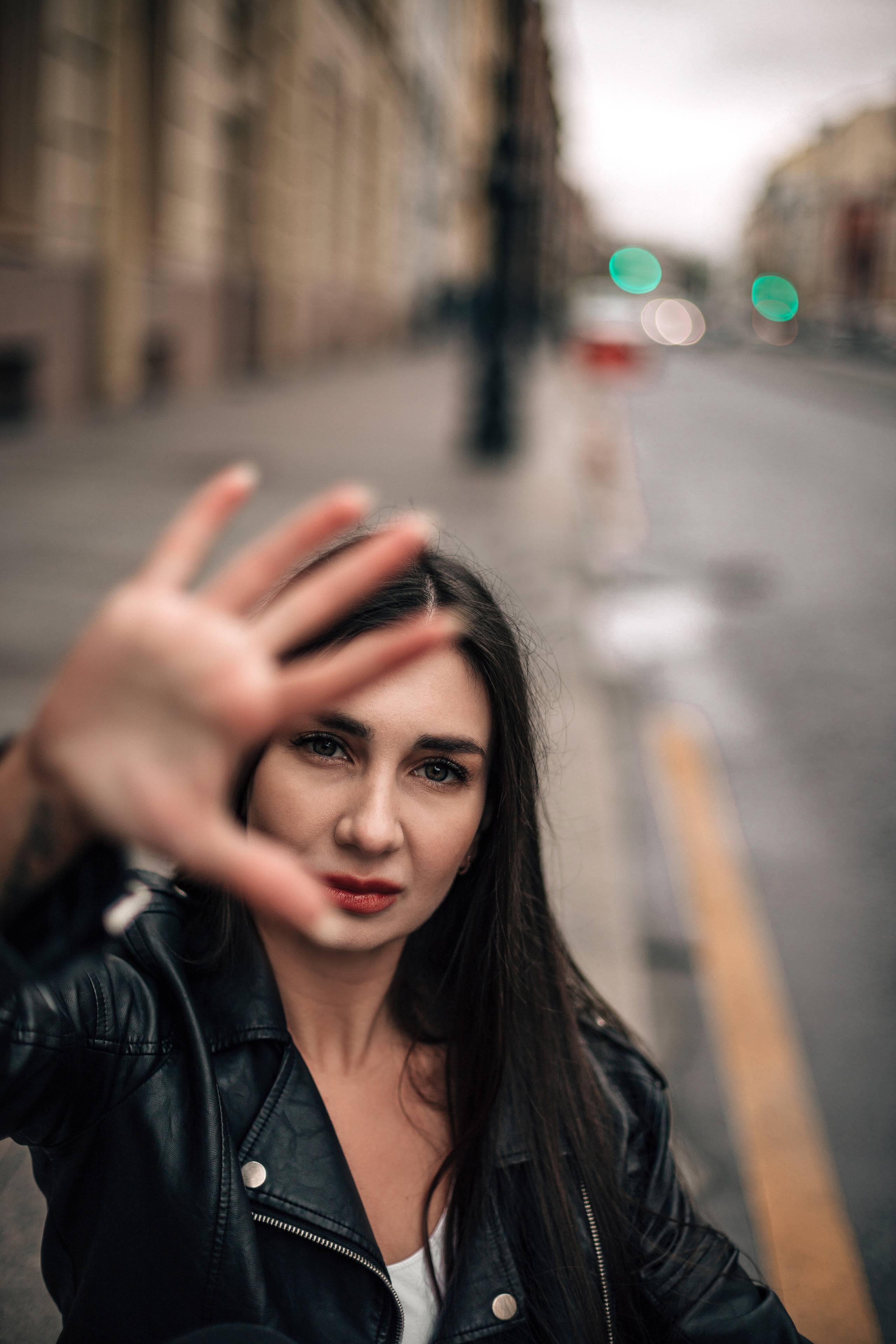 Прогулка. Дарья Кокорева. КрисTina Олейник — твой фотограф Санкт-Петербург/Москва/Омск