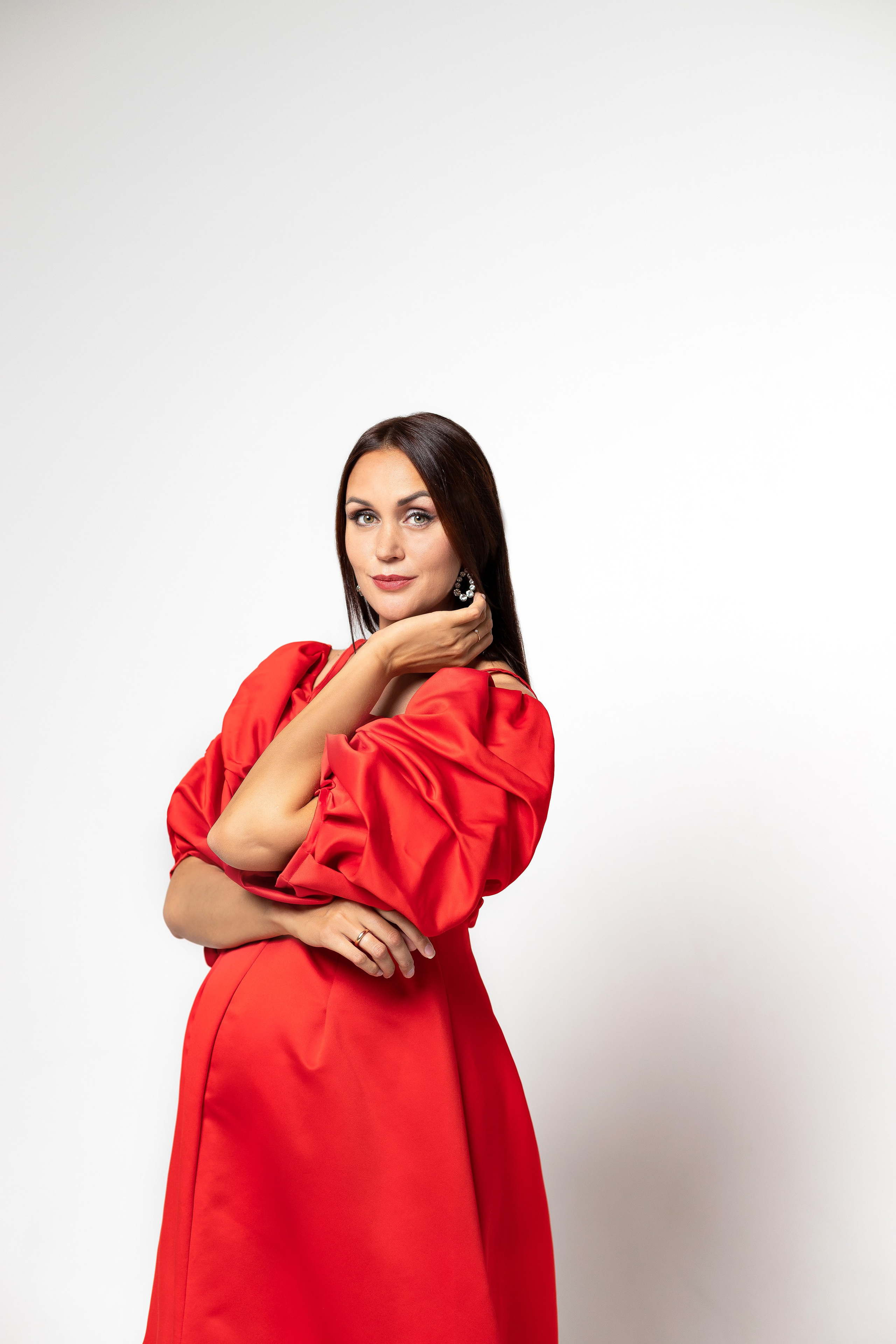 В ожидании чуда. КрисTina Олейник — твой фотограф Санкт-Петербург/Москва/Омск