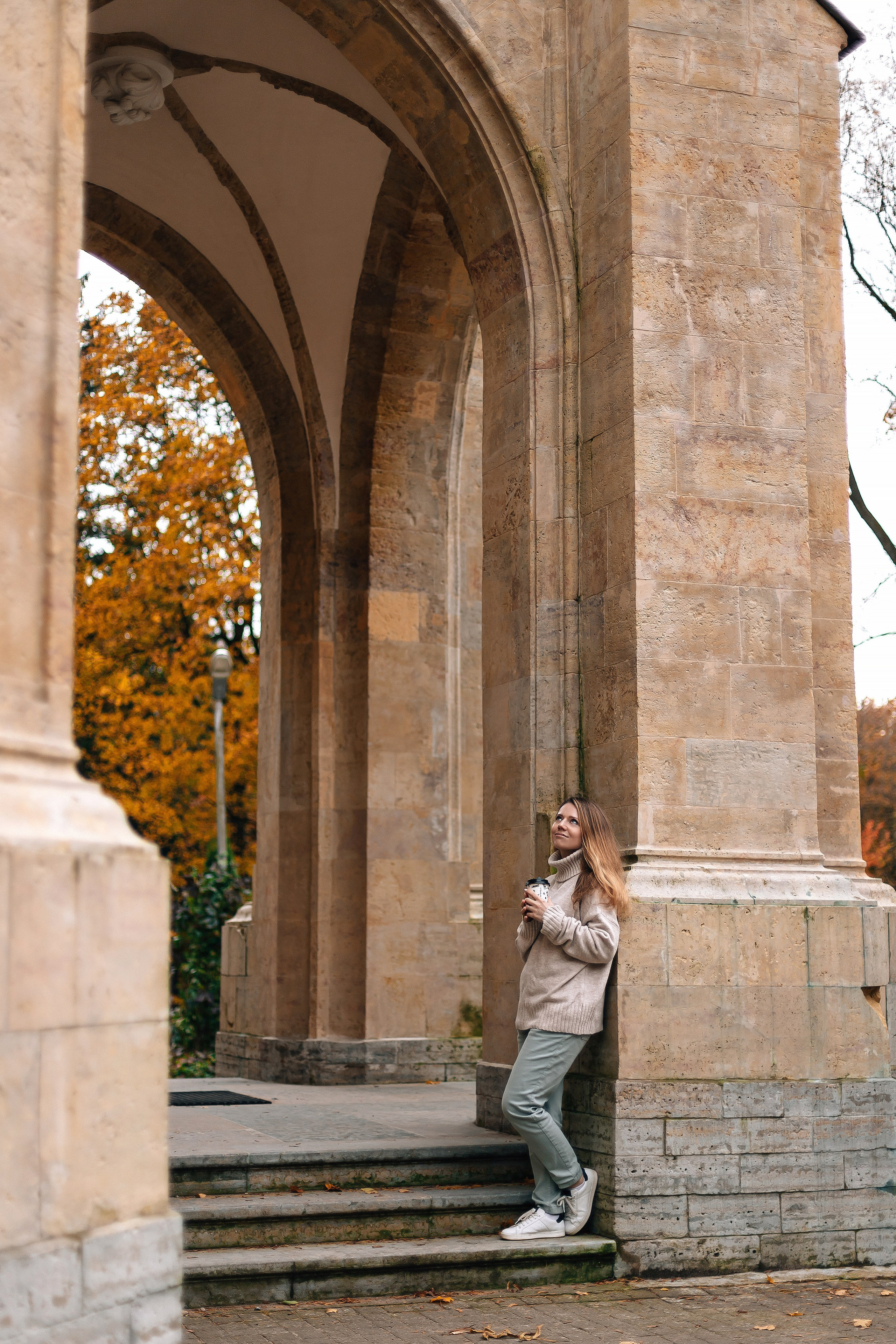 Шуваловский Парк.Осень. КрисTina Олейник — твой фотограф Санкт-Петербург/Москва/Омск