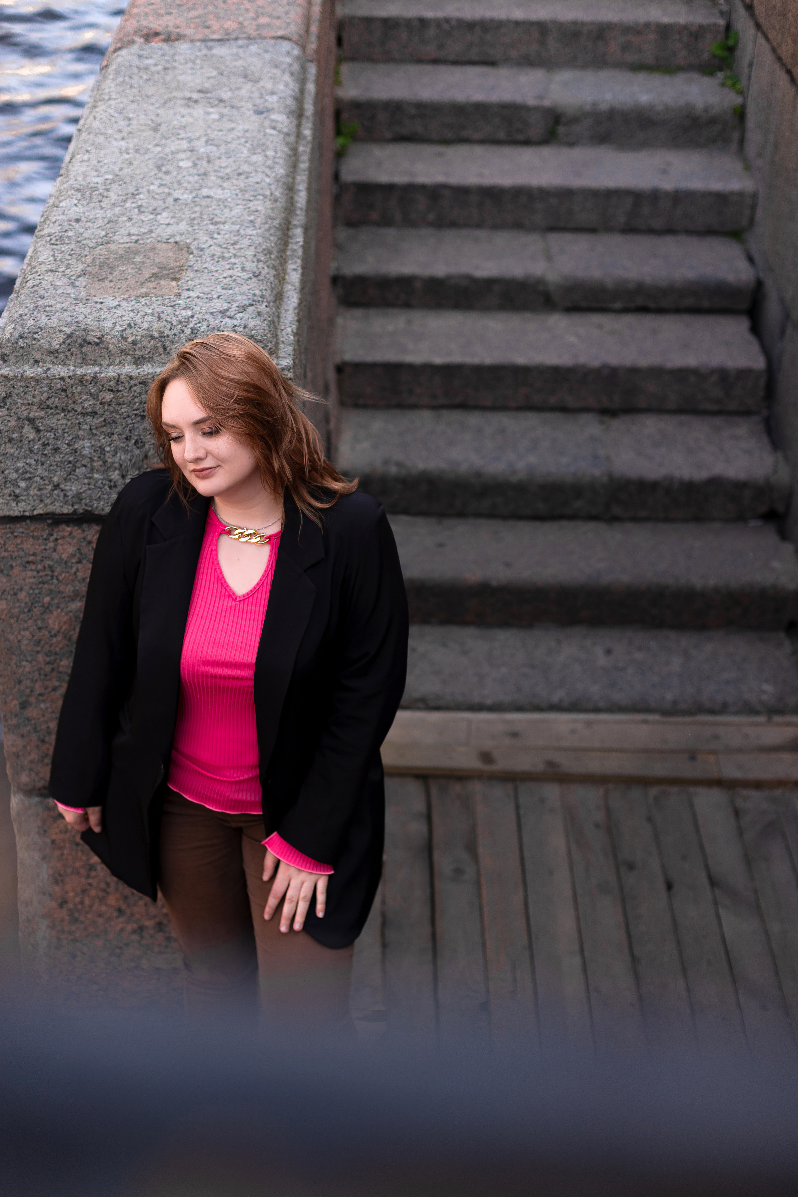 Прогулка Анна. КрисTina Олейник — твой фотограф Санкт-Петербург/Москва/Омск