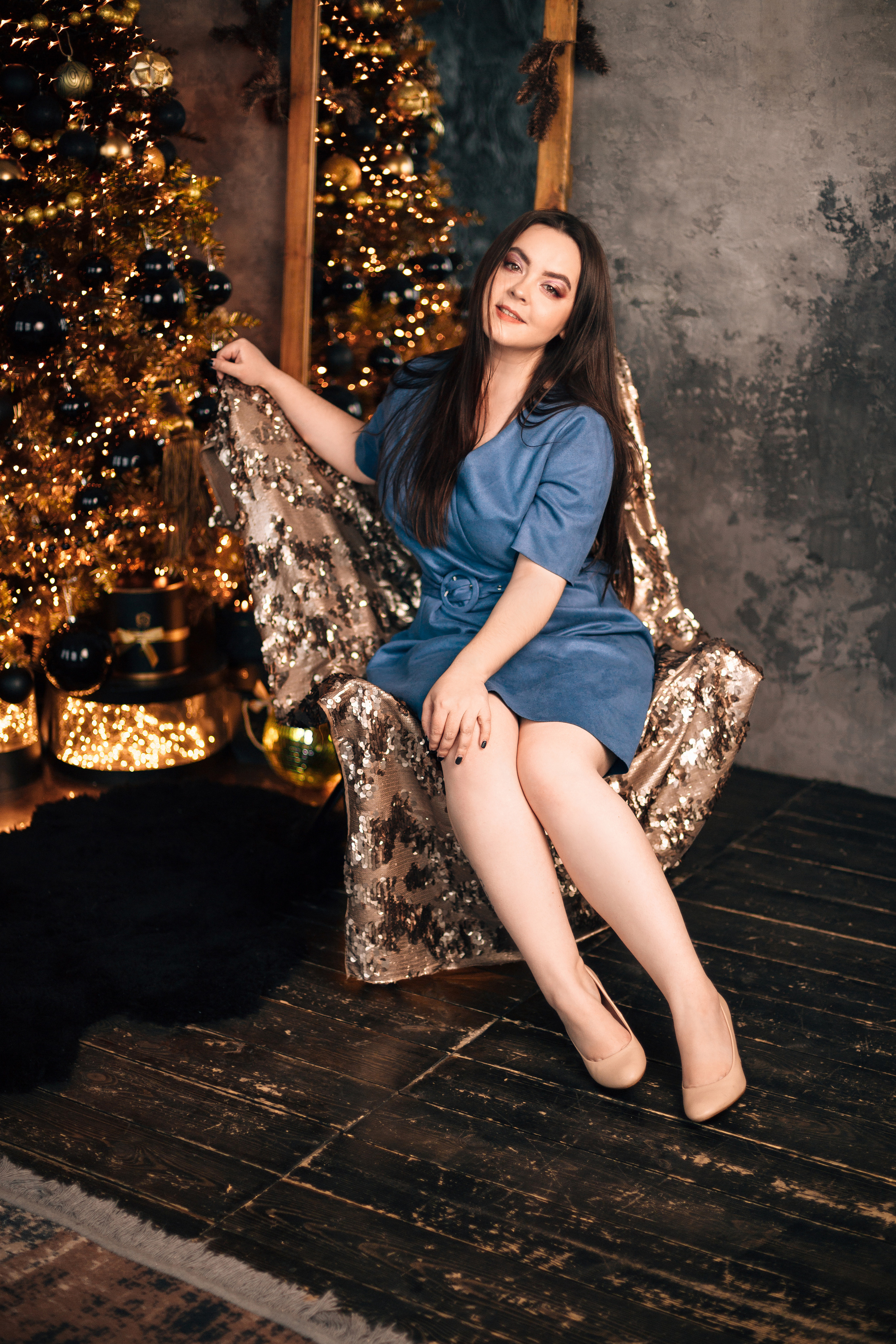 Ксения. Омск. КрисTina Олейник — твой фотограф Санкт-Петербург/Москва/Омск