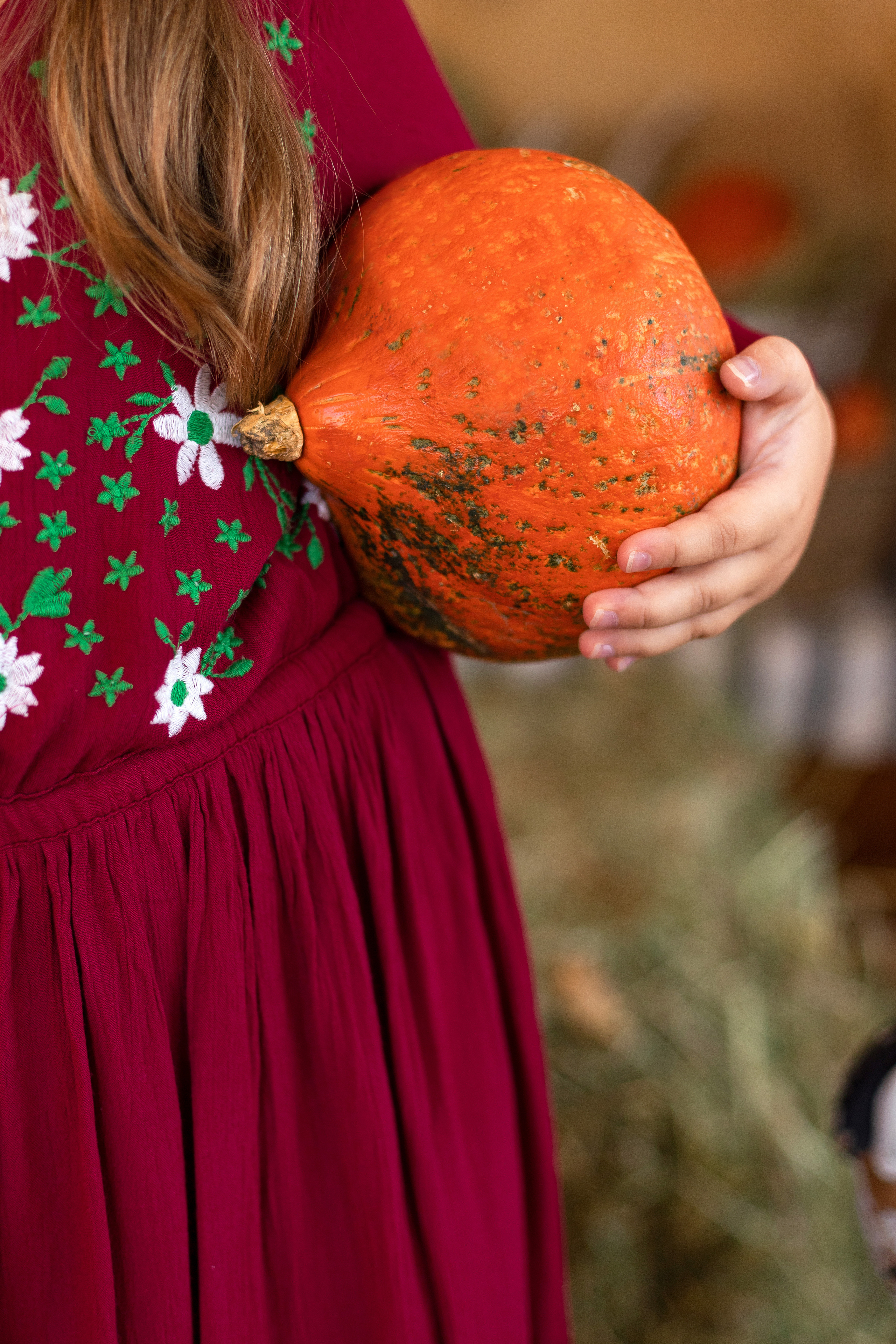 Осень. Кира Артёмовна. КрисTina Олейник — твой фотограф Санкт-Петербург/Москва/Омск