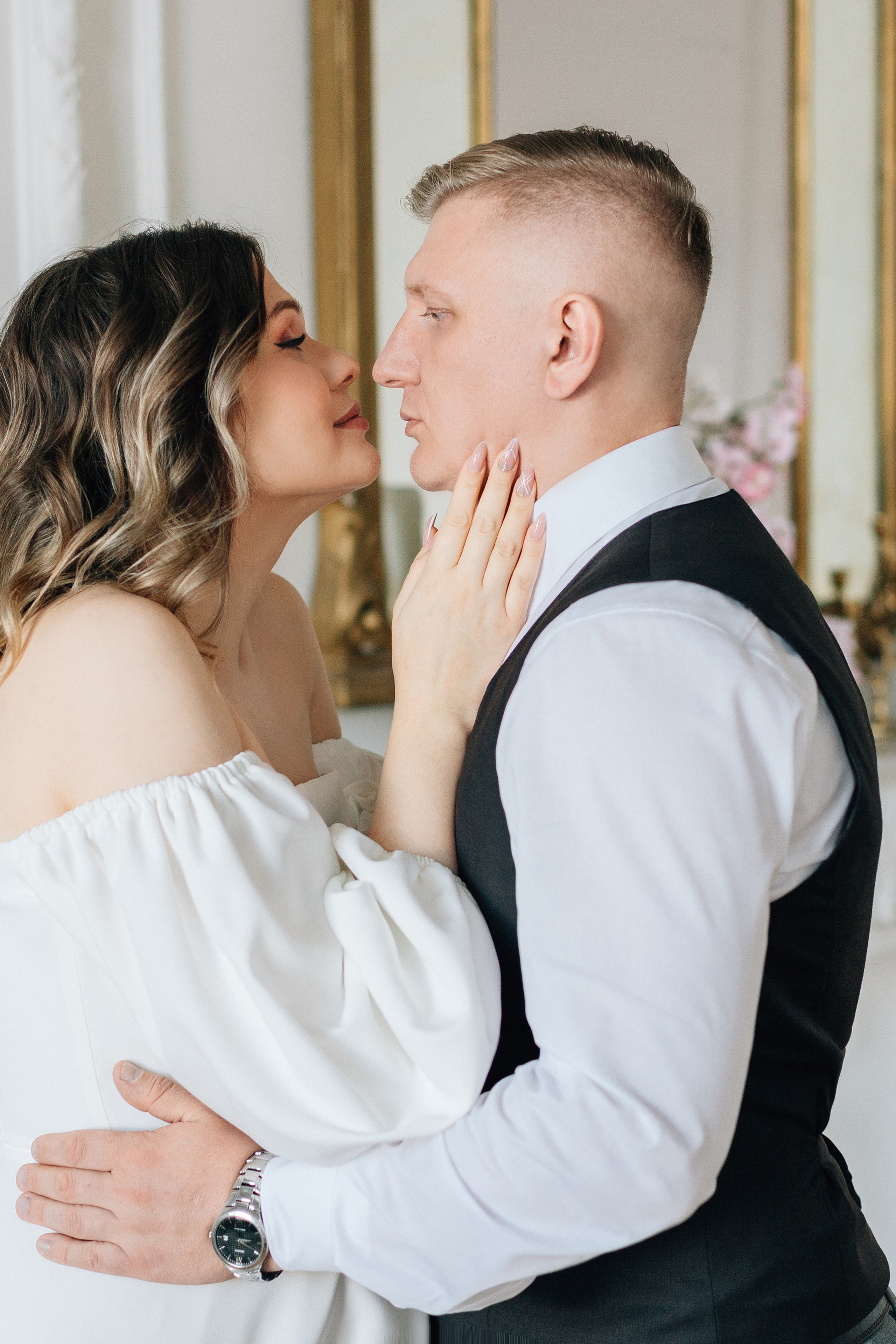 Свадьба. КрисTina Олейник — твой фотограф Санкт-Петербург/Москва/Омск