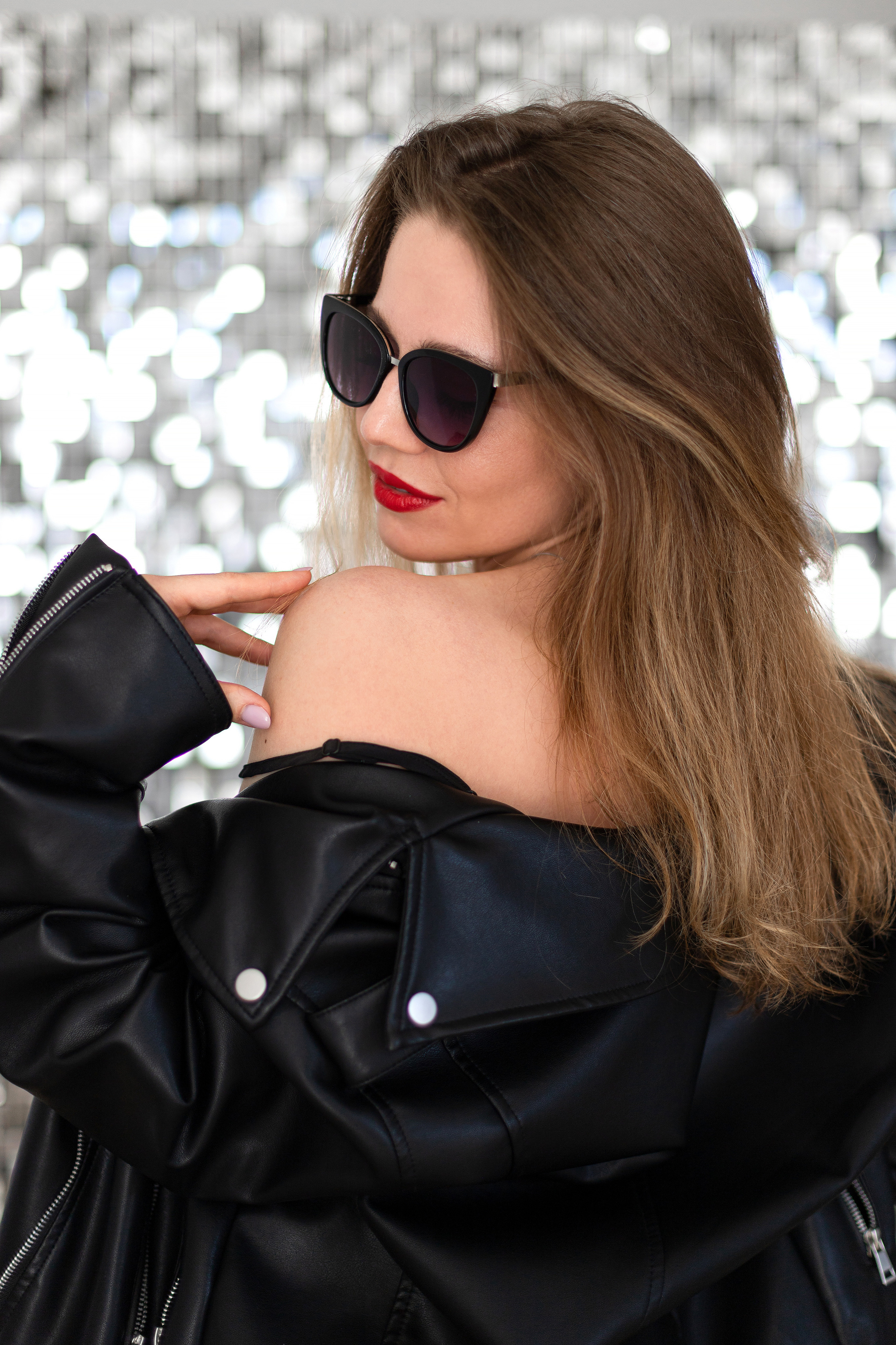 Аня. КрисTina Олейник — твой фотограф Санкт-Петербург/Москва/Омск