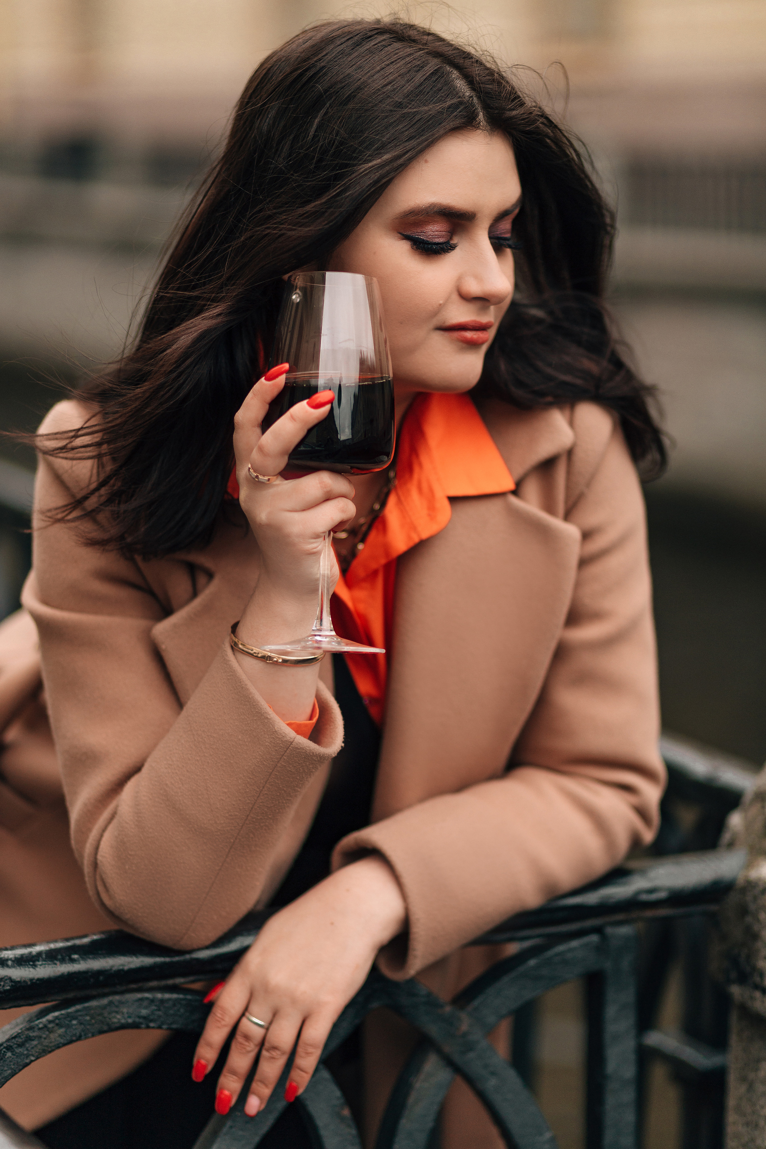 Прогулка. Евгения Невская. КрисTina Олейник — твой фотограф Санкт-Петербург/Москва/Омск