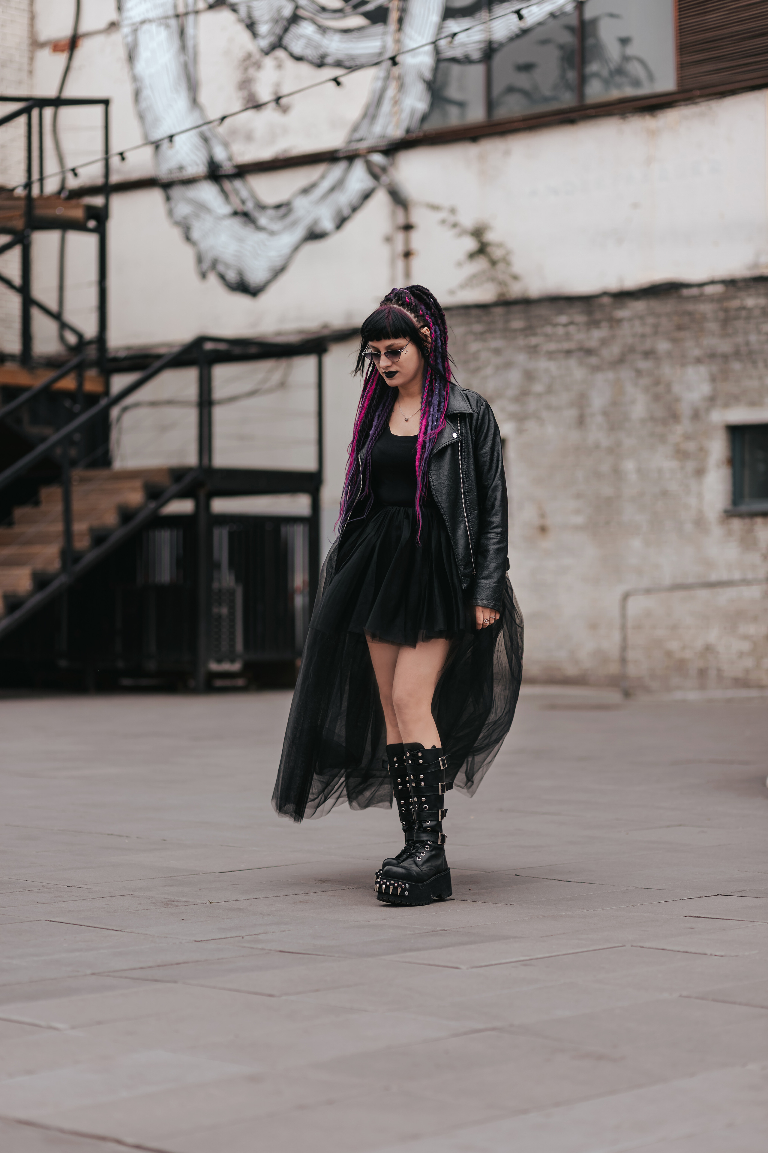 Ксения Севкабель. КрисTina Олейник — твой фотограф Санкт-Петербург/Москва/Омск