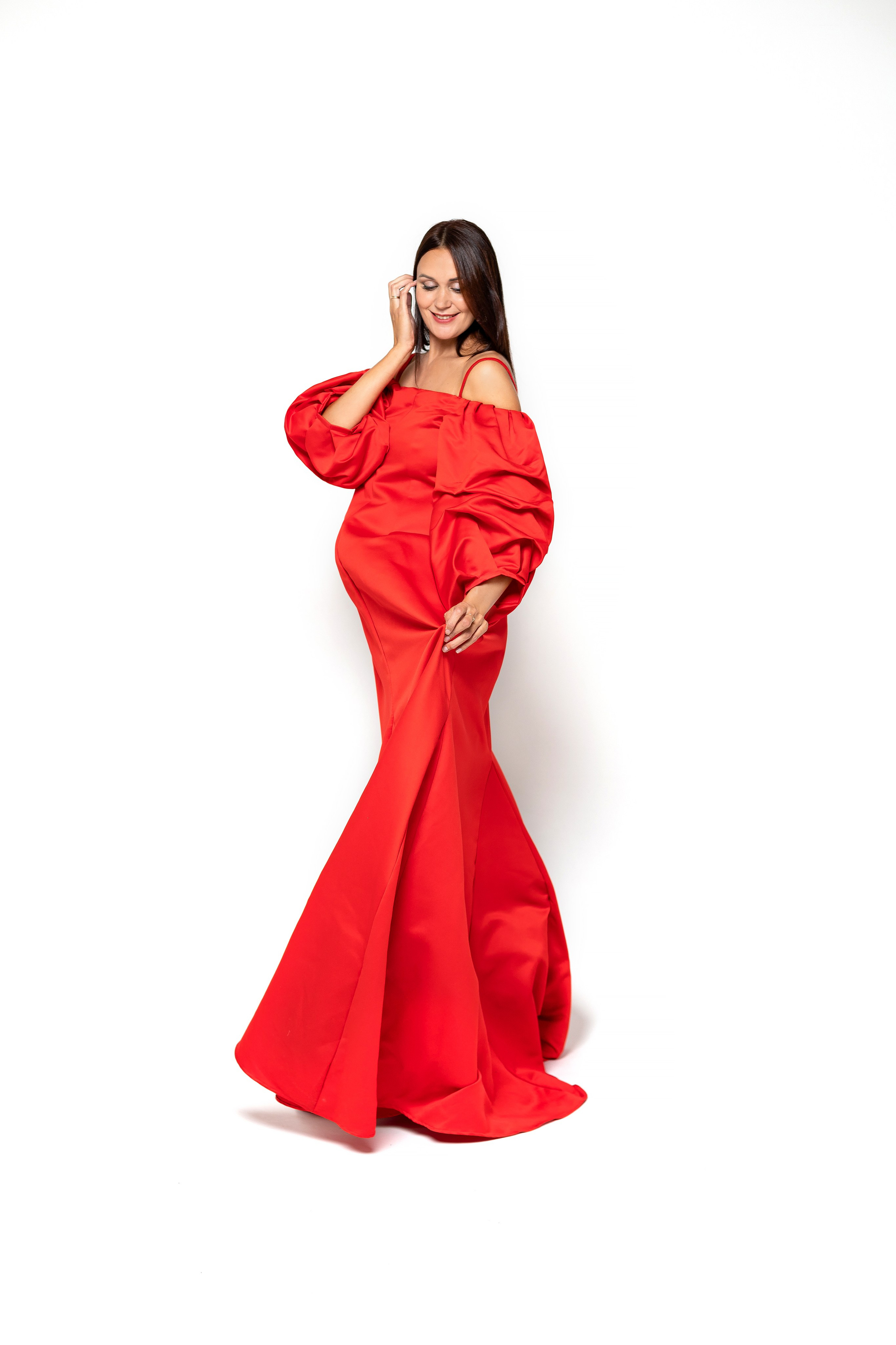 В ожидании чуда. КрисTina Олейник — твой фотограф Санкт-Петербург/Москва/Омск