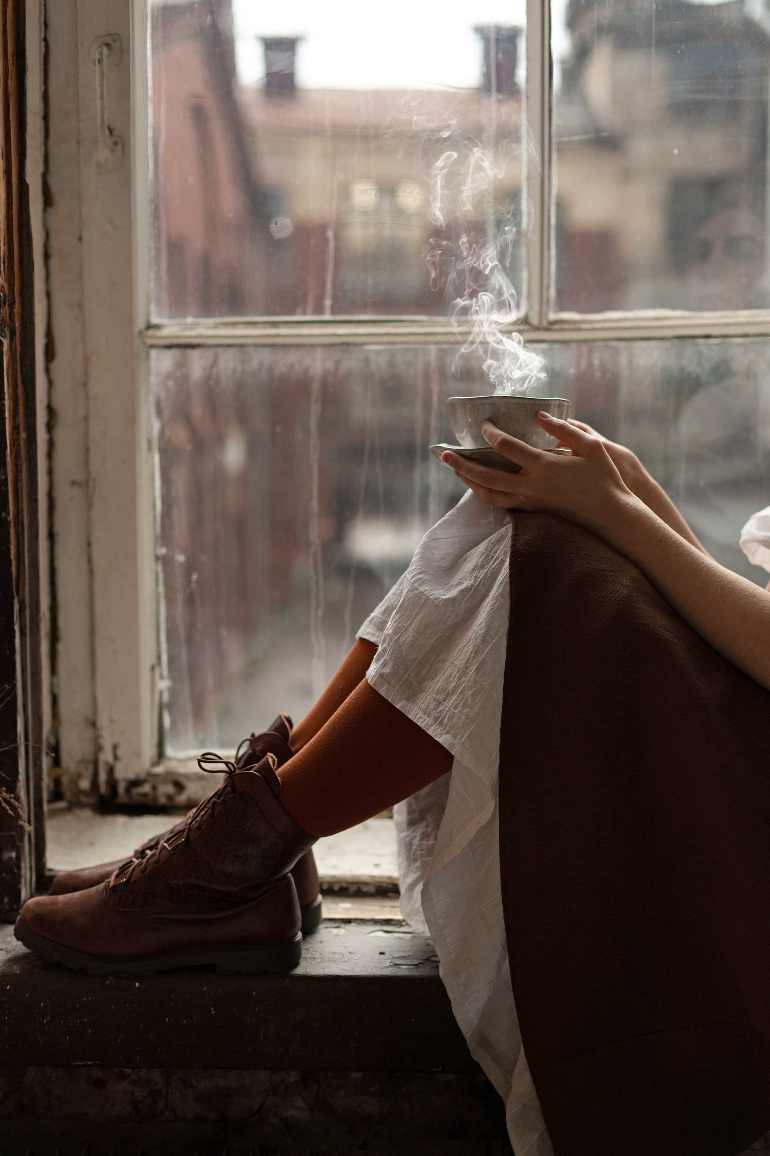 Елена. Студия Керамики. КрисTina Олейник — твой фотограф Санкт-Петербург/Москва/Омск