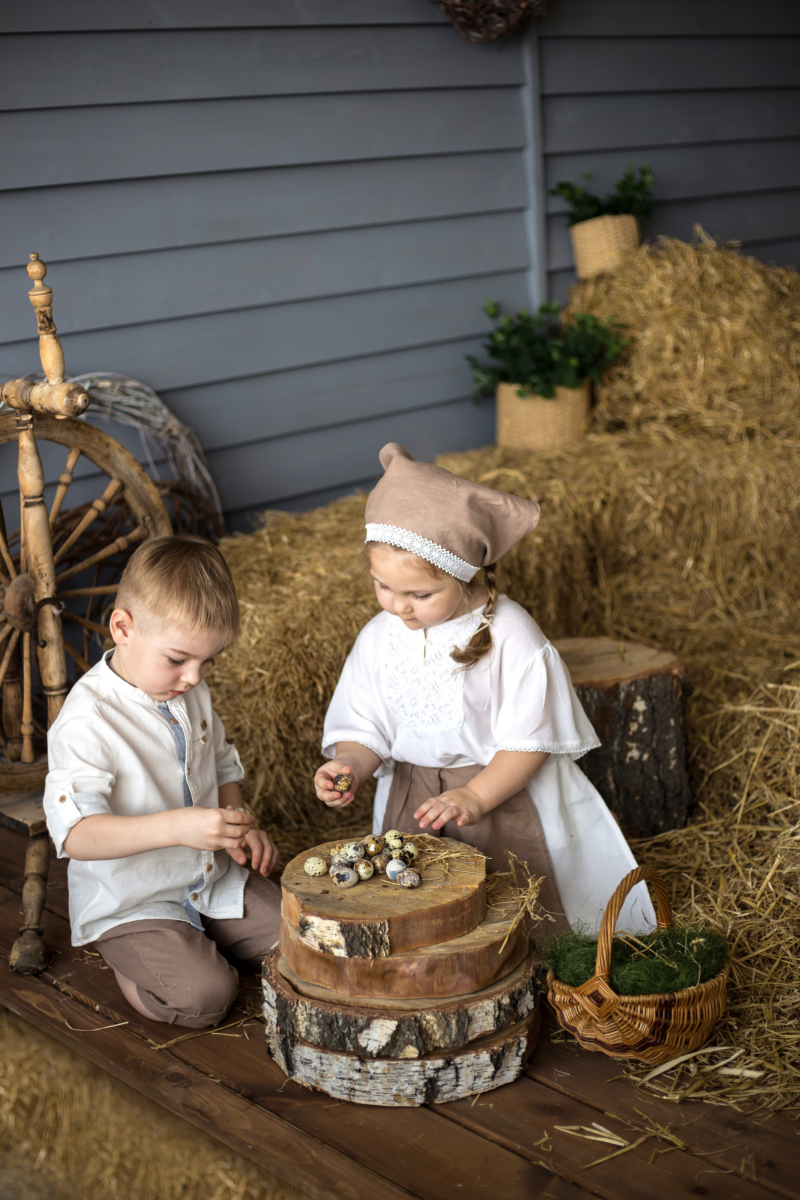 Фотопроект «Пасха». КрисTina Олейник — твой фотограф Санкт-Петербург/Москва/Омск