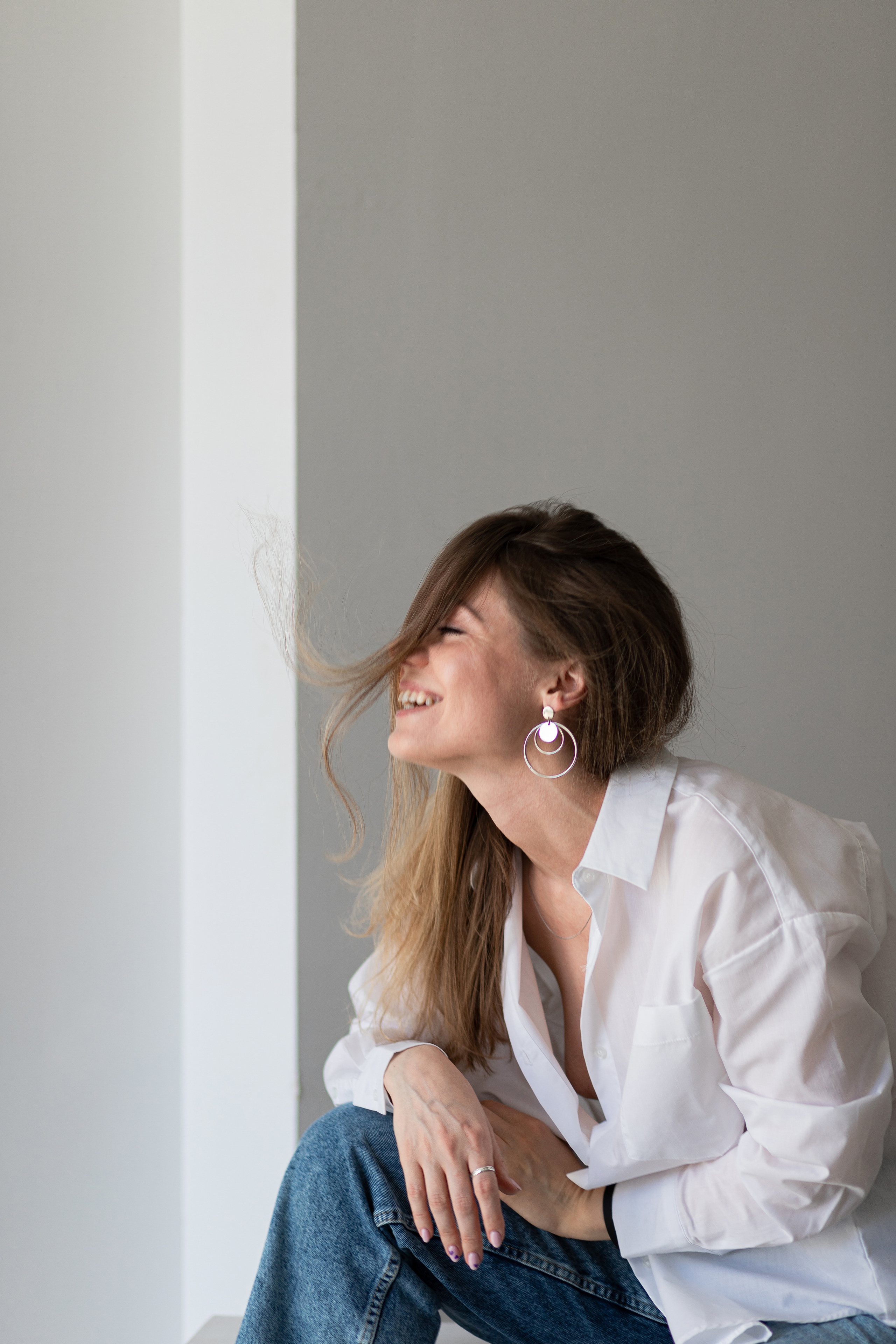 Анна. Съёмка для блога. КрисTina Олейник — твой фотограф Санкт-Петербург/Москва/Омск