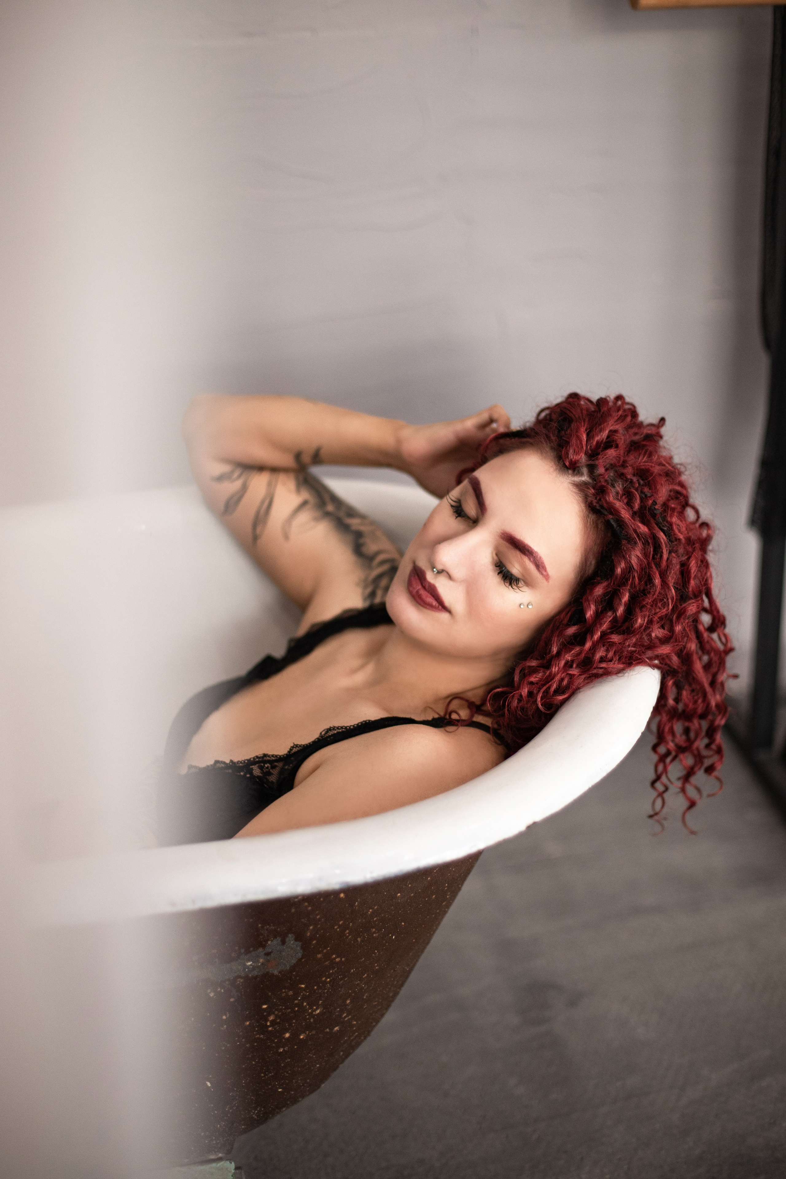 Ксюша Груша. КрисTina Олейник — твой фотограф Санкт-Петербург/Москва/Омск