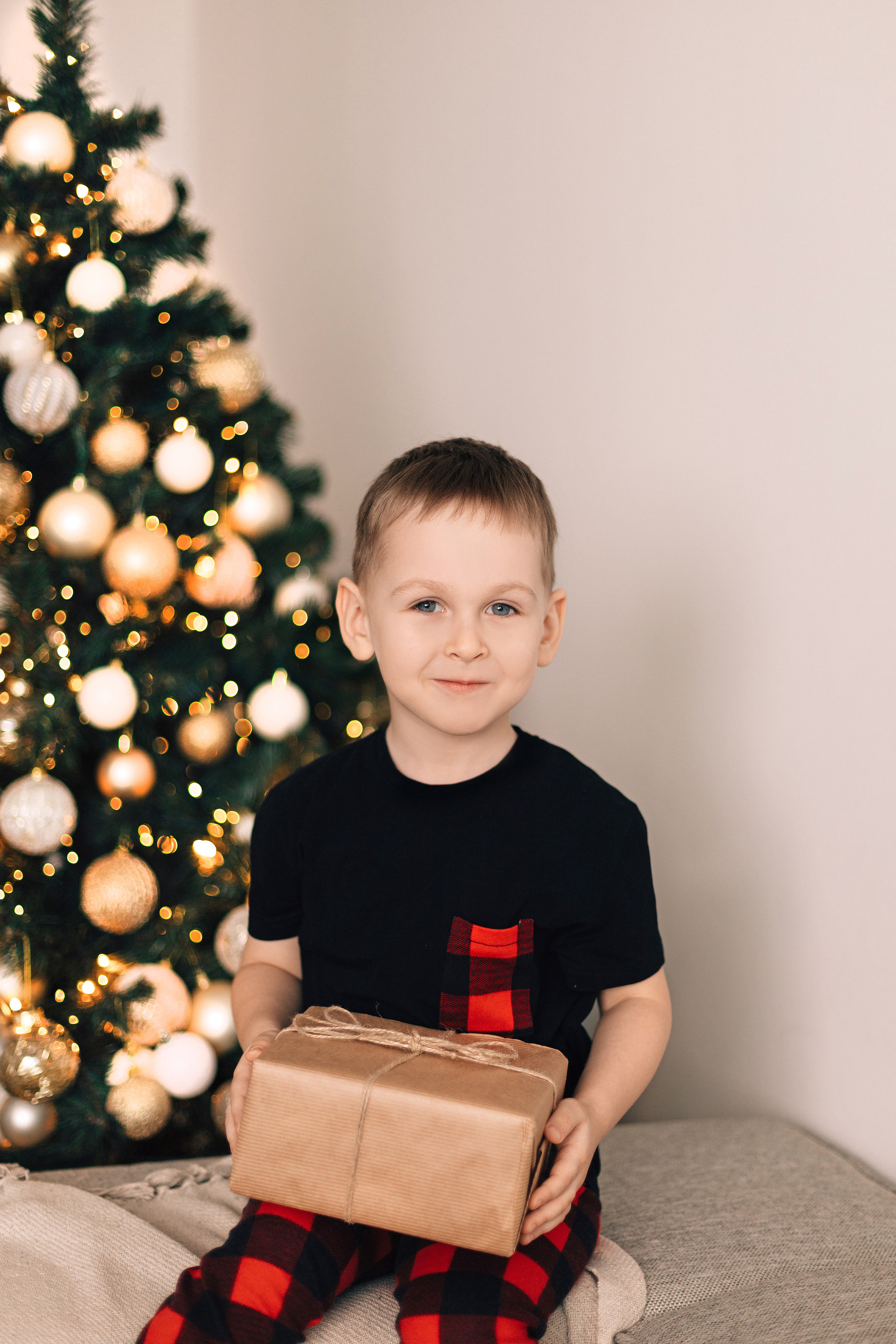 Новый год. Семейная съемка. КрисTina Олейник — твой фотограф Санкт-Петербург/Москва/Омск