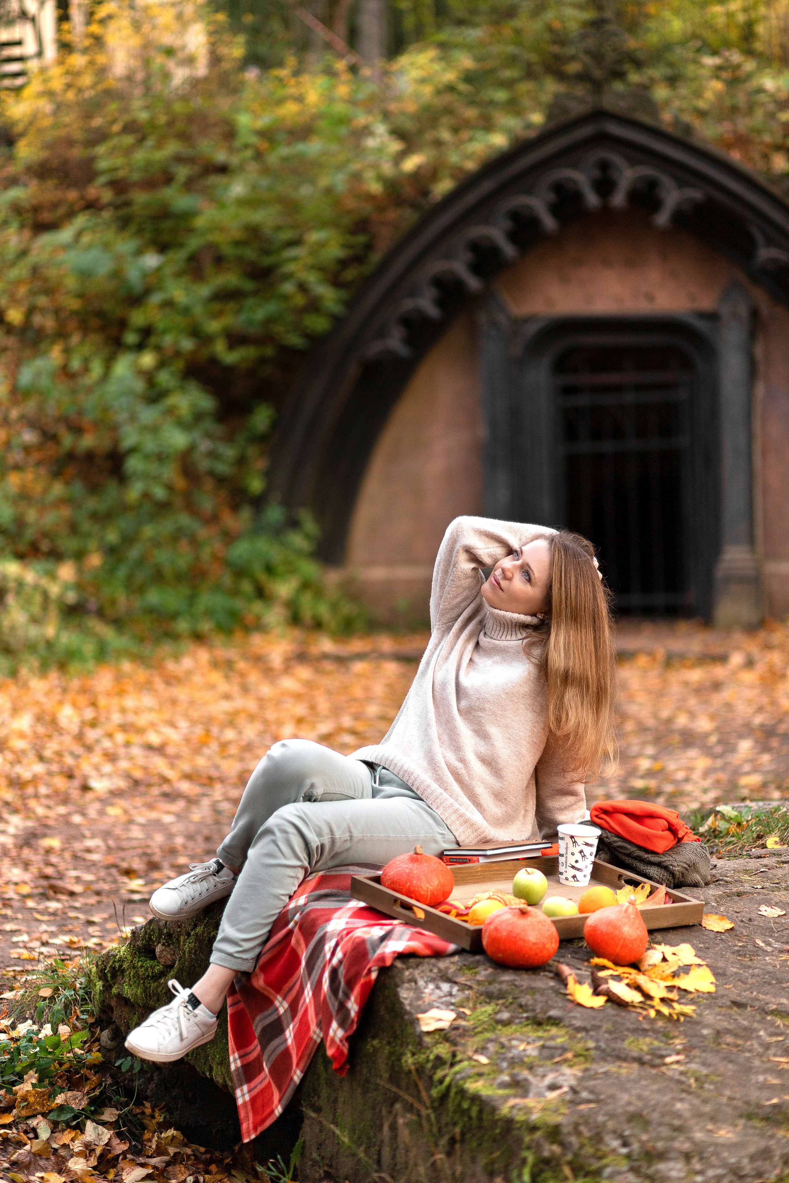 Шуваловский Парк.Осень. КрисTina Олейник — твой фотограф Санкт-Петербург/Москва/Омск