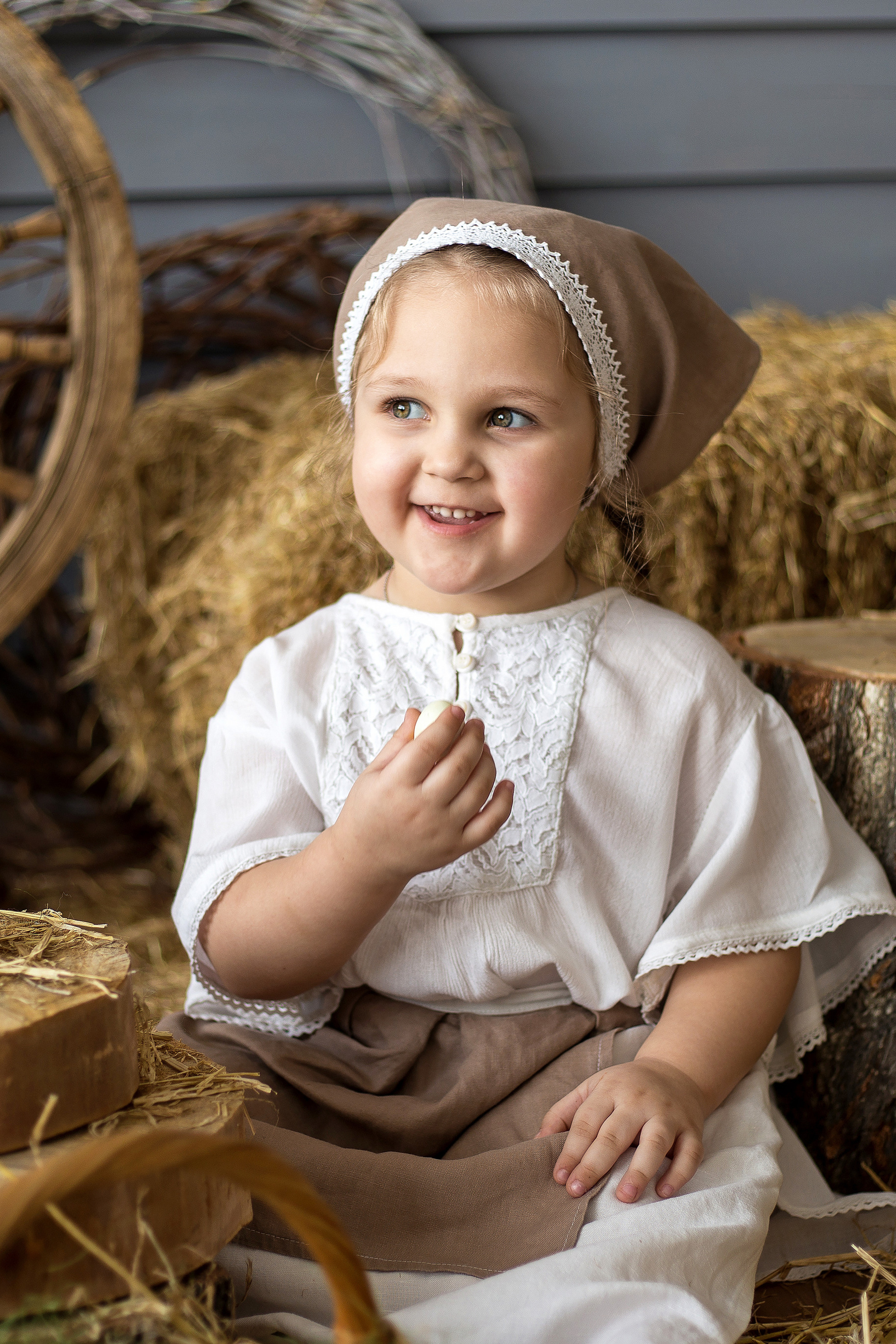 Фотопроект «Пасха»