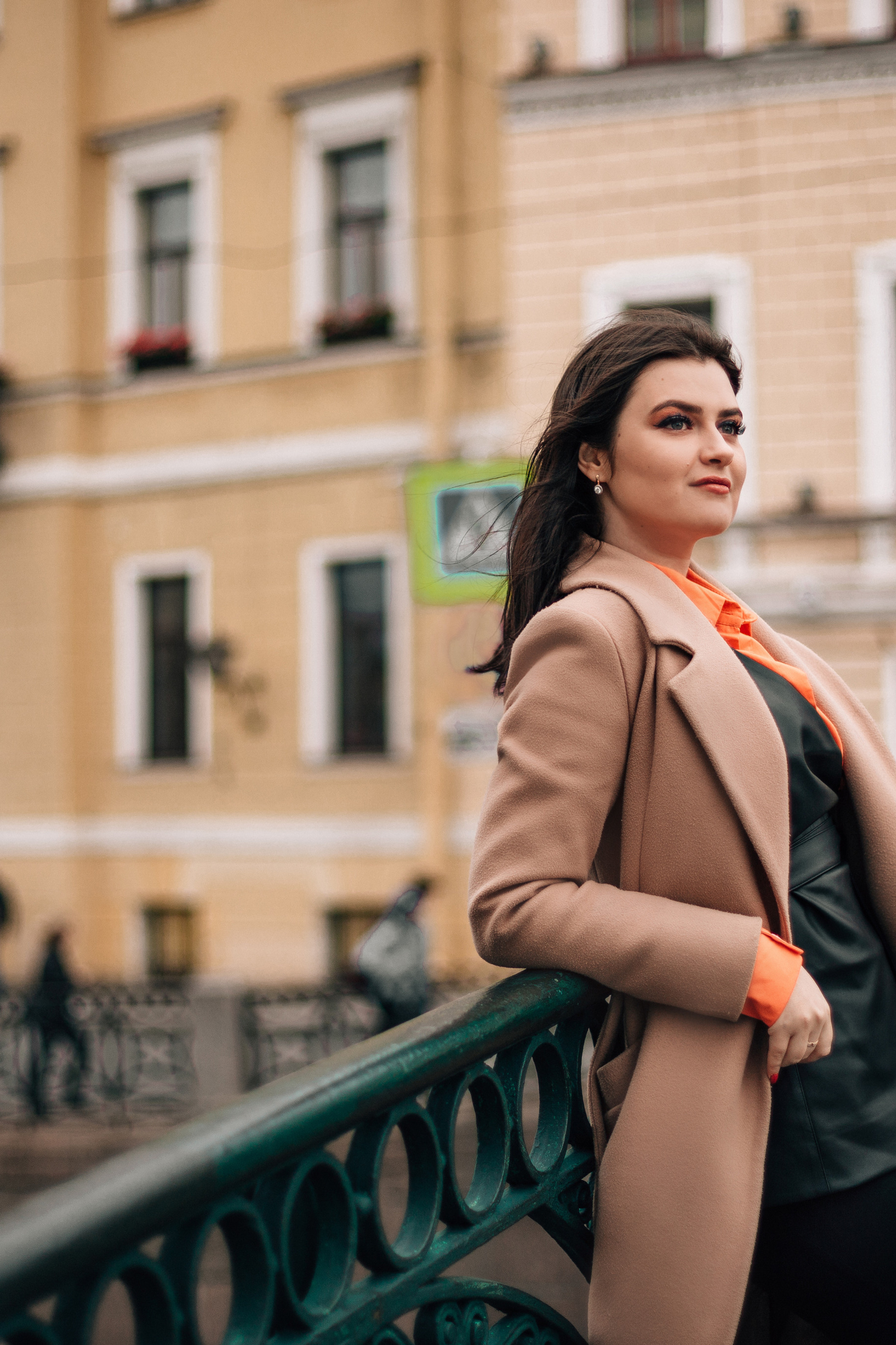 Прогулка. Евгения Невская. КрисTina Олейник — твой фотограф Санкт-Петербург/Москва/Омск