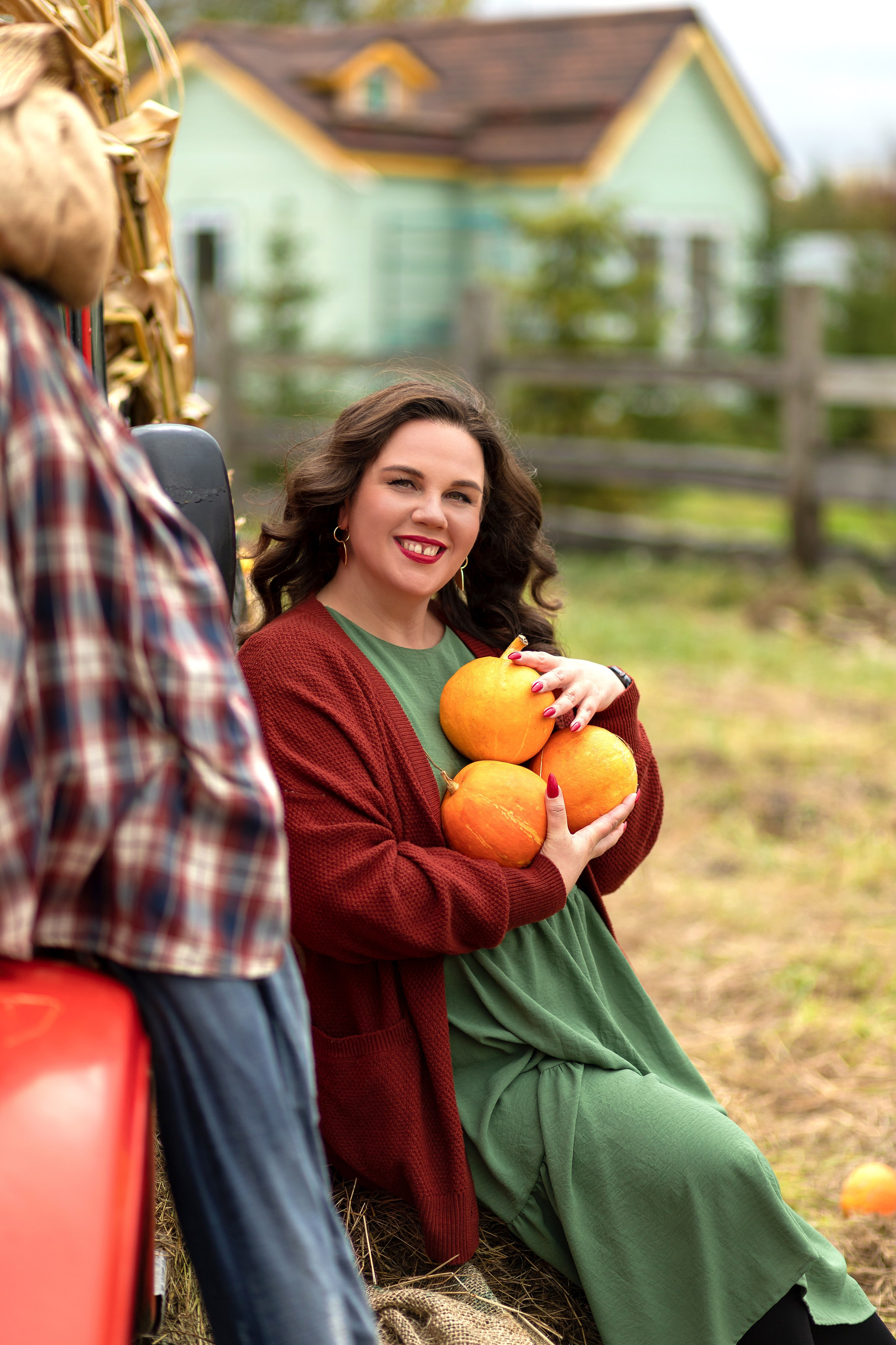 Пикап. Leona Дача. КрисTina Олейник — твой фотограф Санкт-Петербург/Москва/Омск