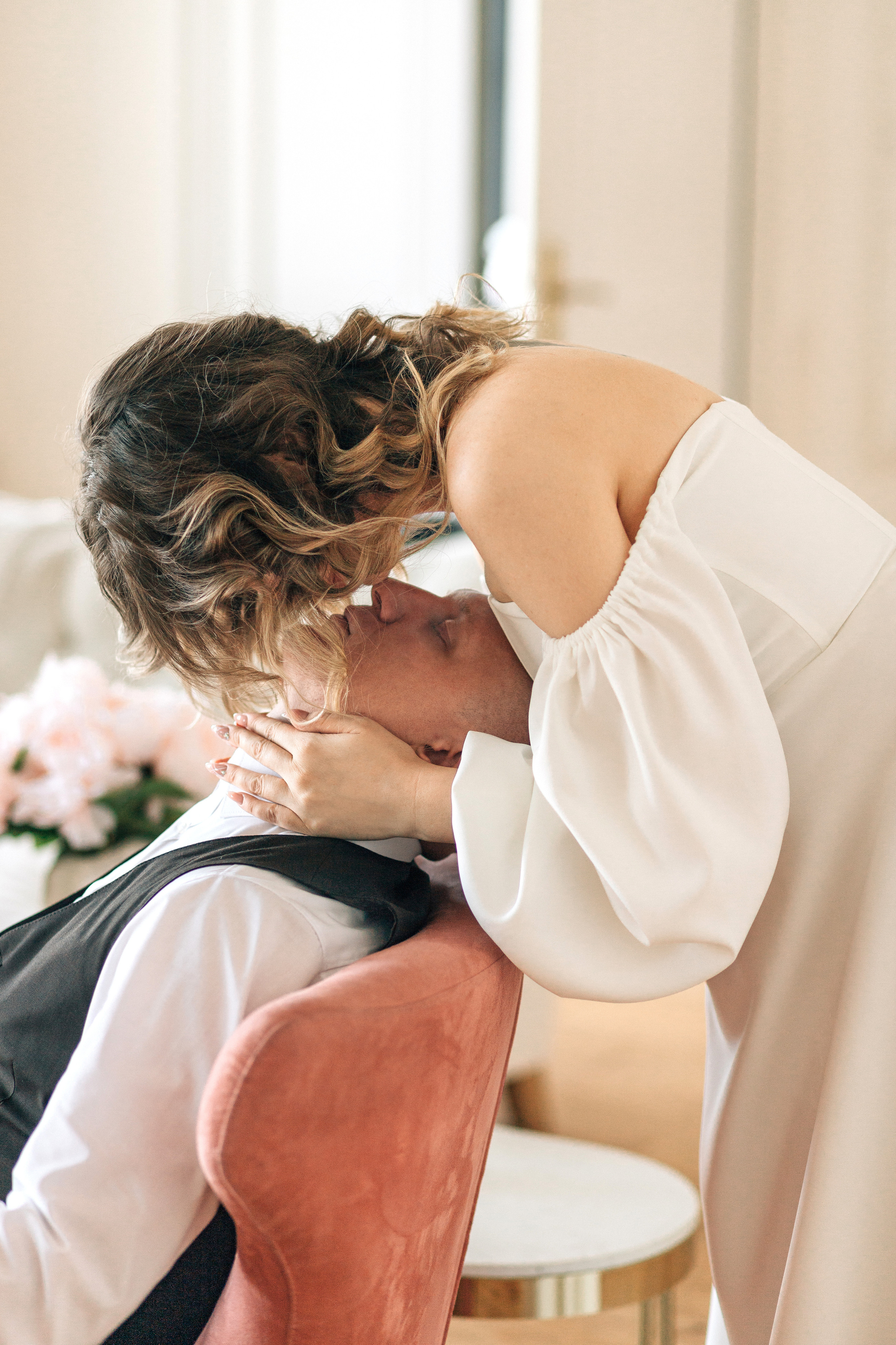 Свадьба. КрисTina Олейник — твой фотограф Санкт-Петербург/Москва/Омск