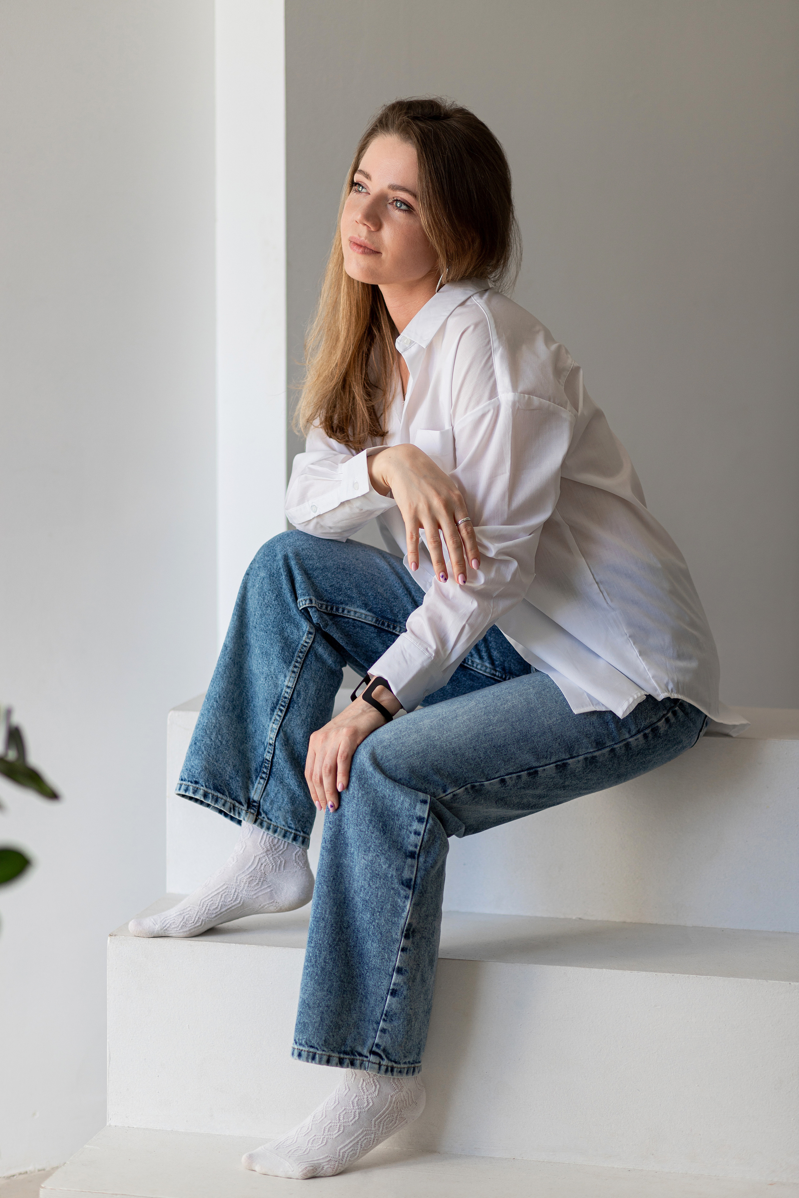 Анна. Съёмка для блога. КрисTina Олейник — твой фотограф Санкт-Петербург/Москва/Омск