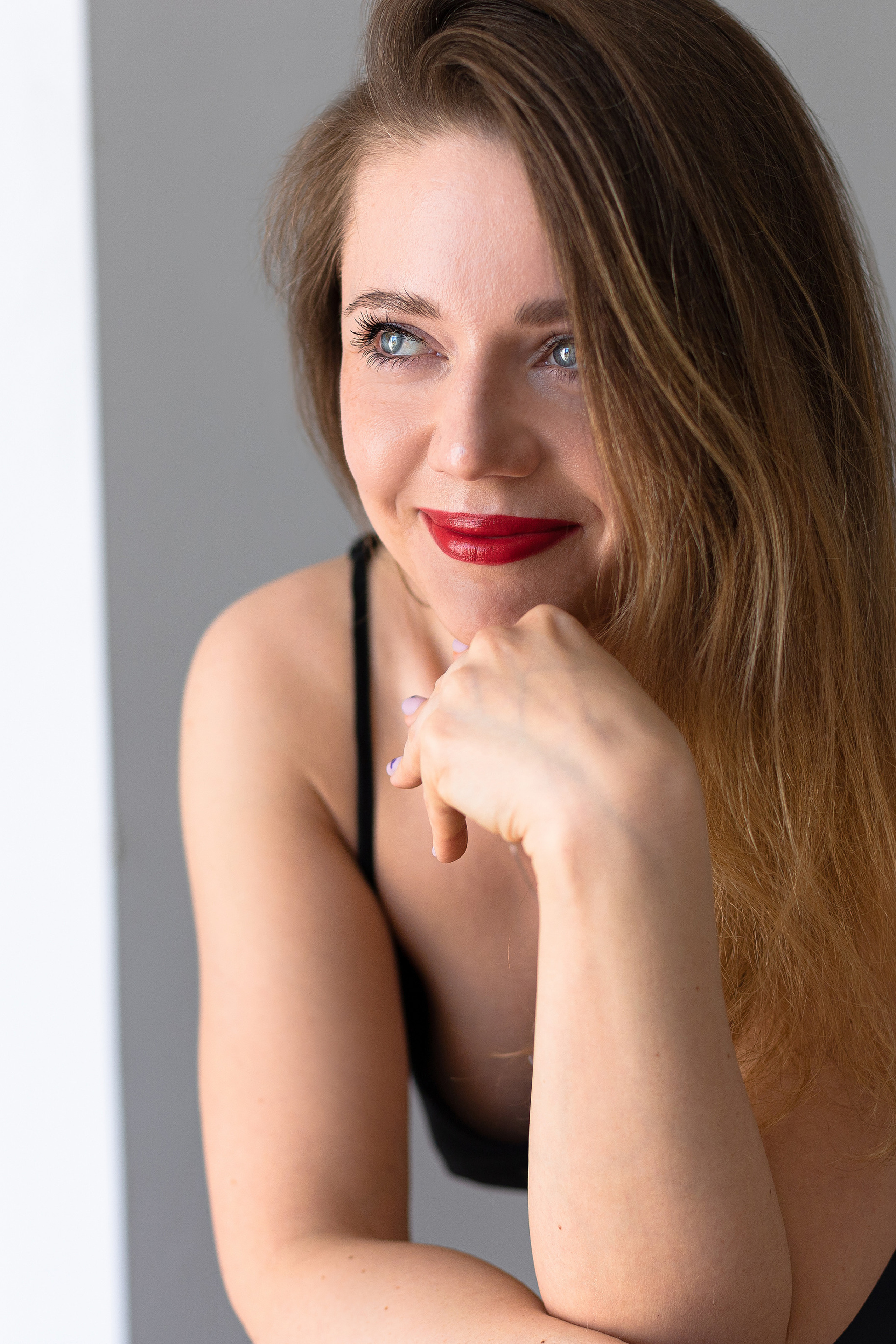 Аня. КрисTina Олейник — твой фотограф Санкт-Петербург/Москва/Омск