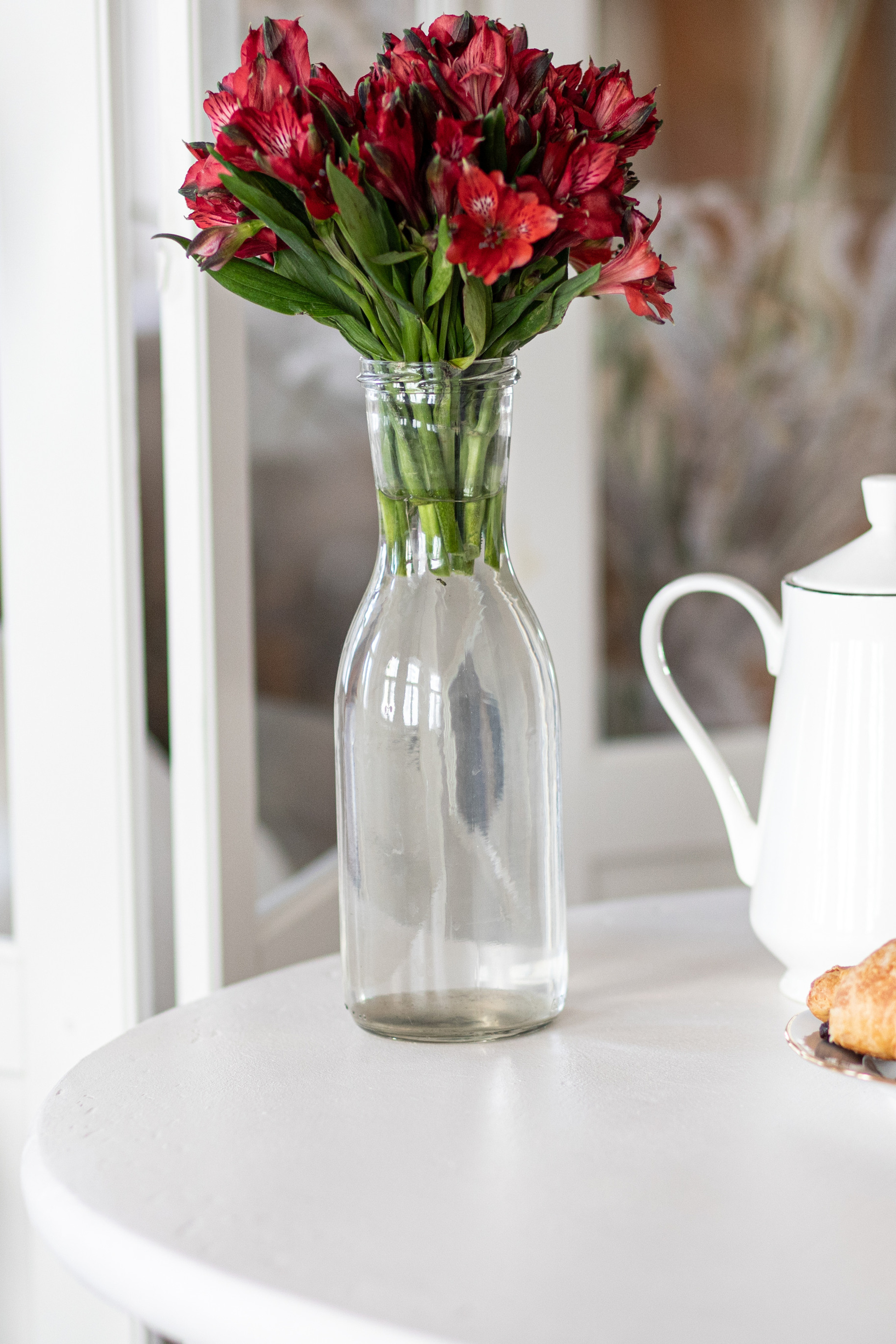 Мария. Студия. Утро. КрисTina Олейник — твой фотограф Санкт-Петербург/Москва/Омск