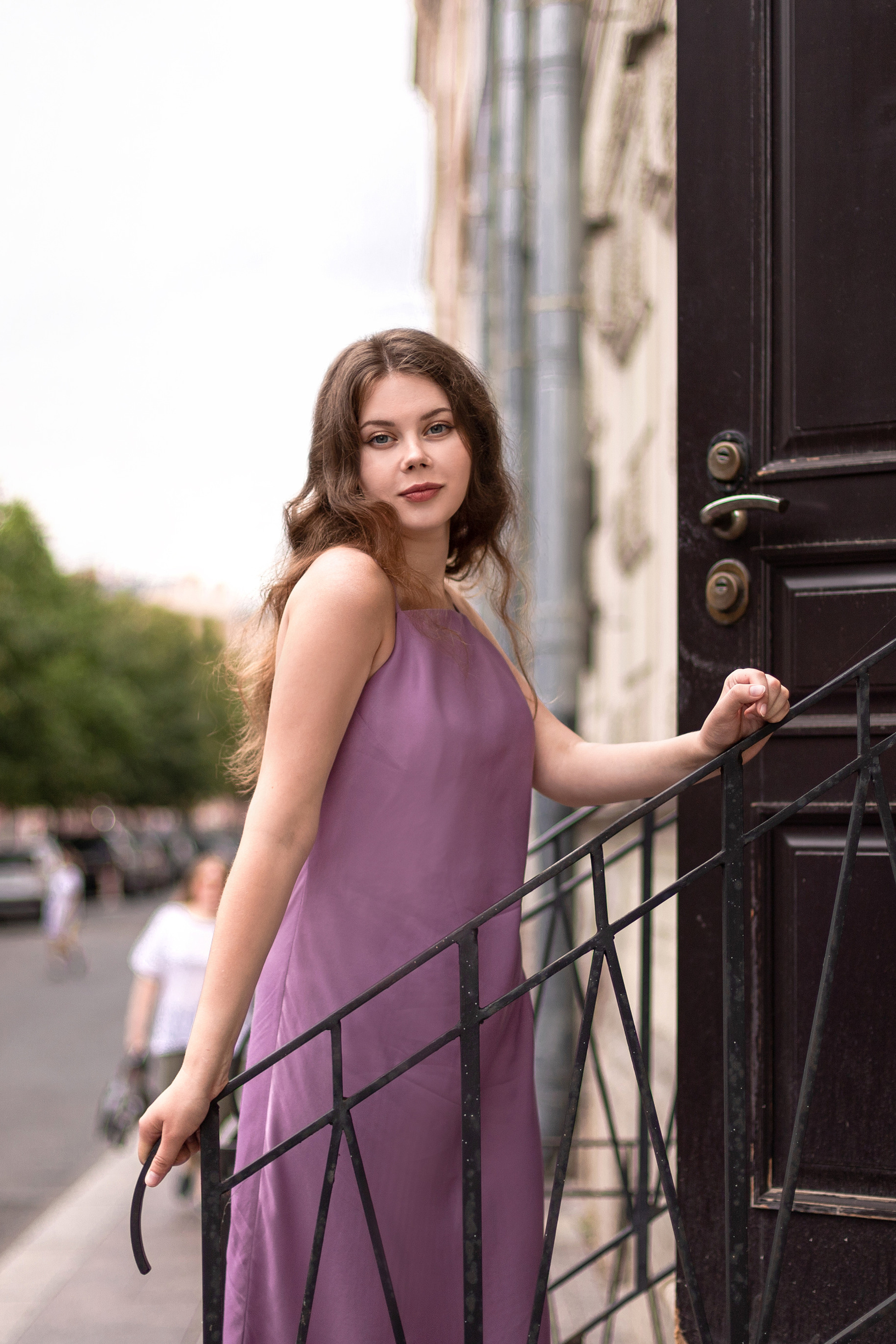 Анастасия прогулка по Питеру. КрисTina Олейник — твой фотограф Санкт-Петербург/Москва/Омск