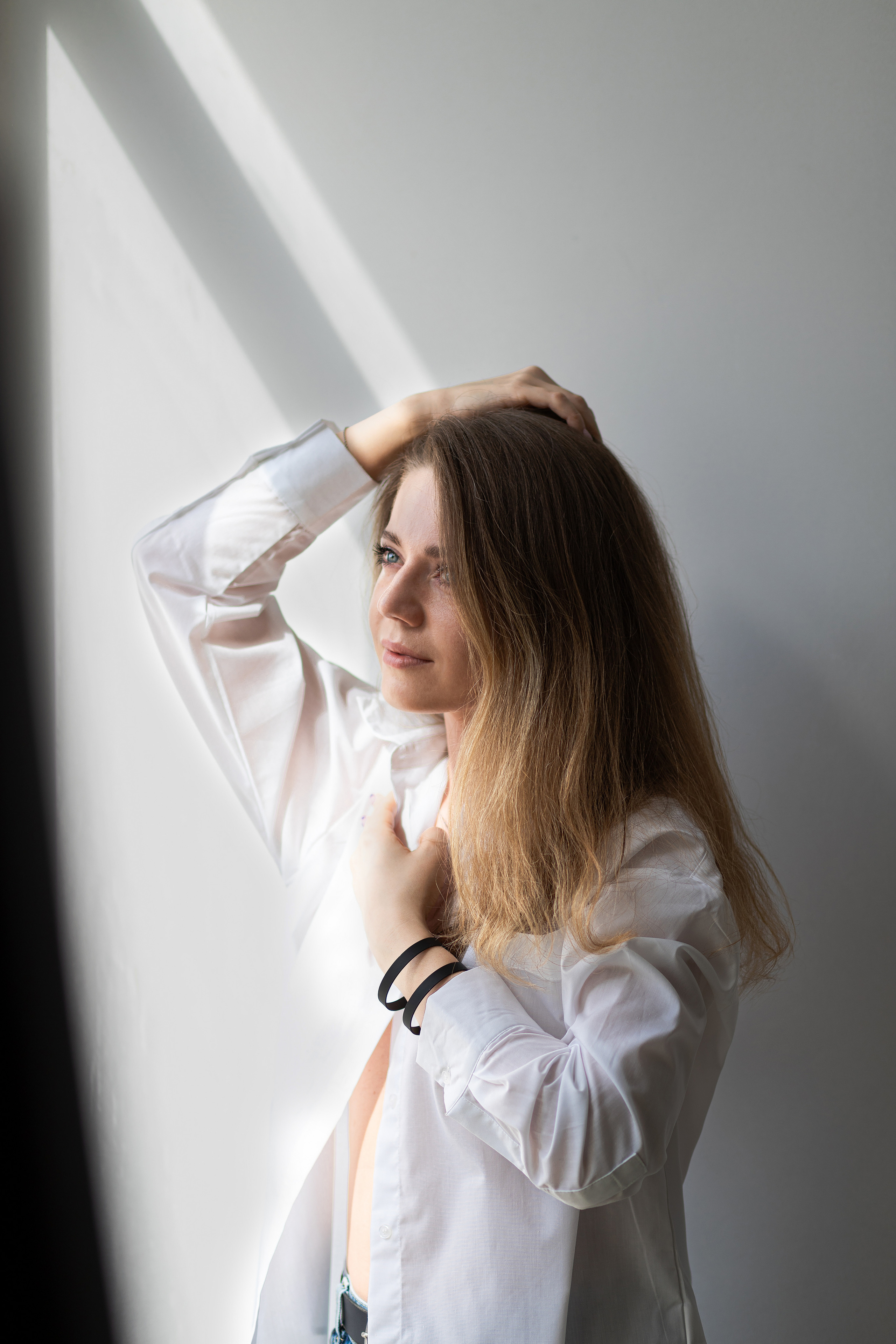 Анна. Съёмка для блога. КрисTina Олейник — твой фотограф Санкт-Петербург/Москва/Омск