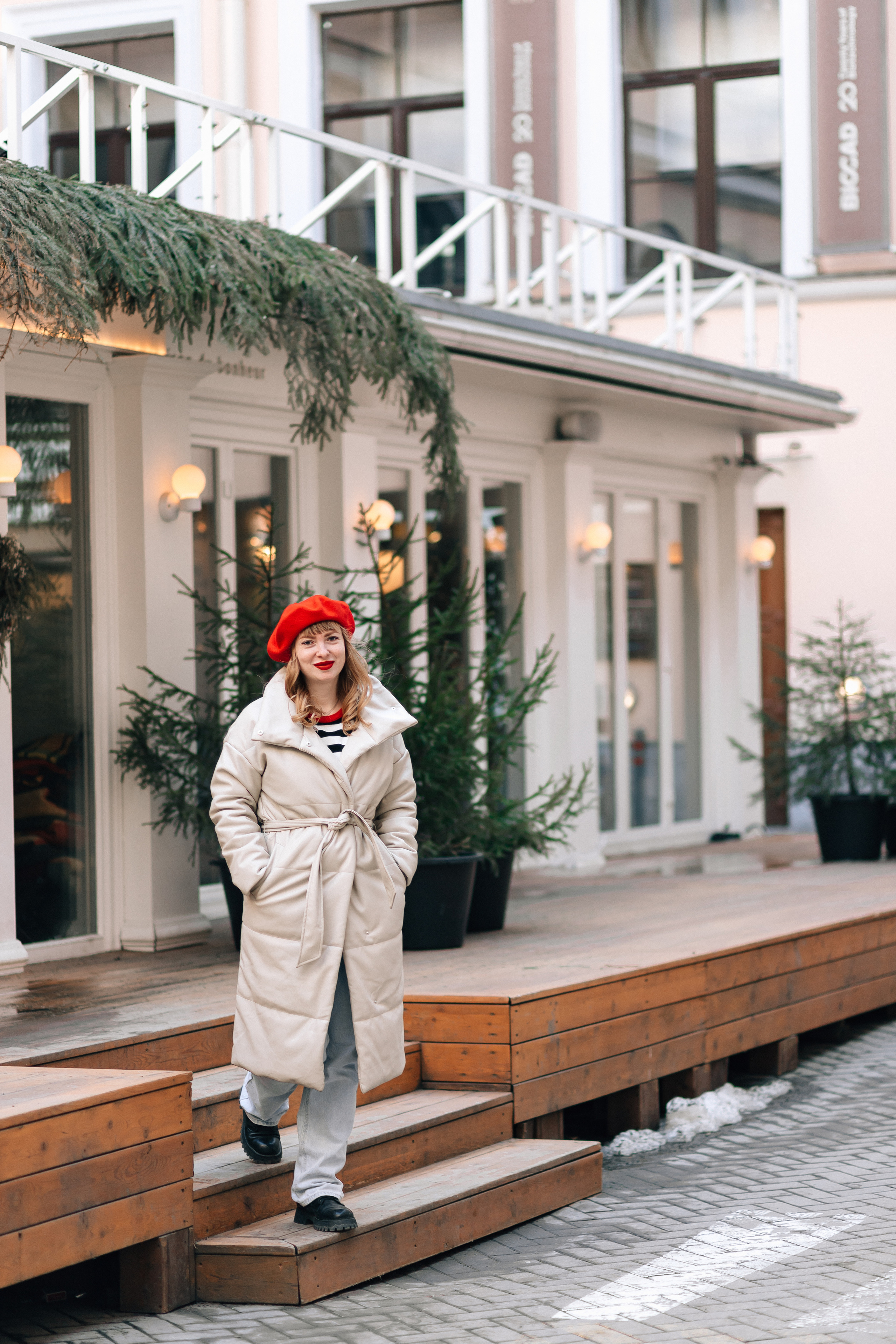 Ирина. Фотопроект «Парижанка». КрисTina Олейник — твой фотограф Санкт-Петербург/Москва/Омск