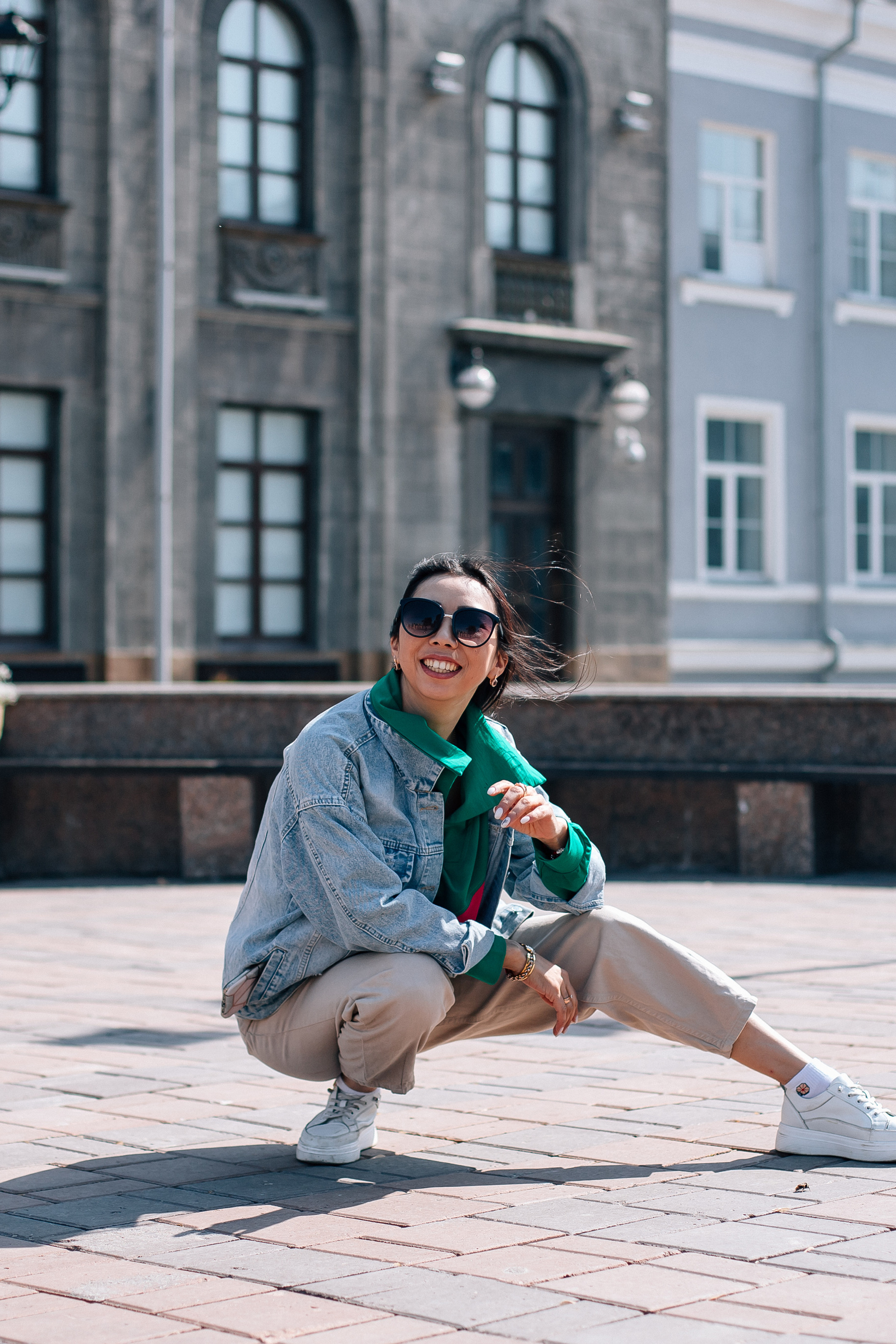 Прогулка. Динара Кофе. КрисTina Олейник — твой фотограф Санкт-Петербург/Москва/Омск