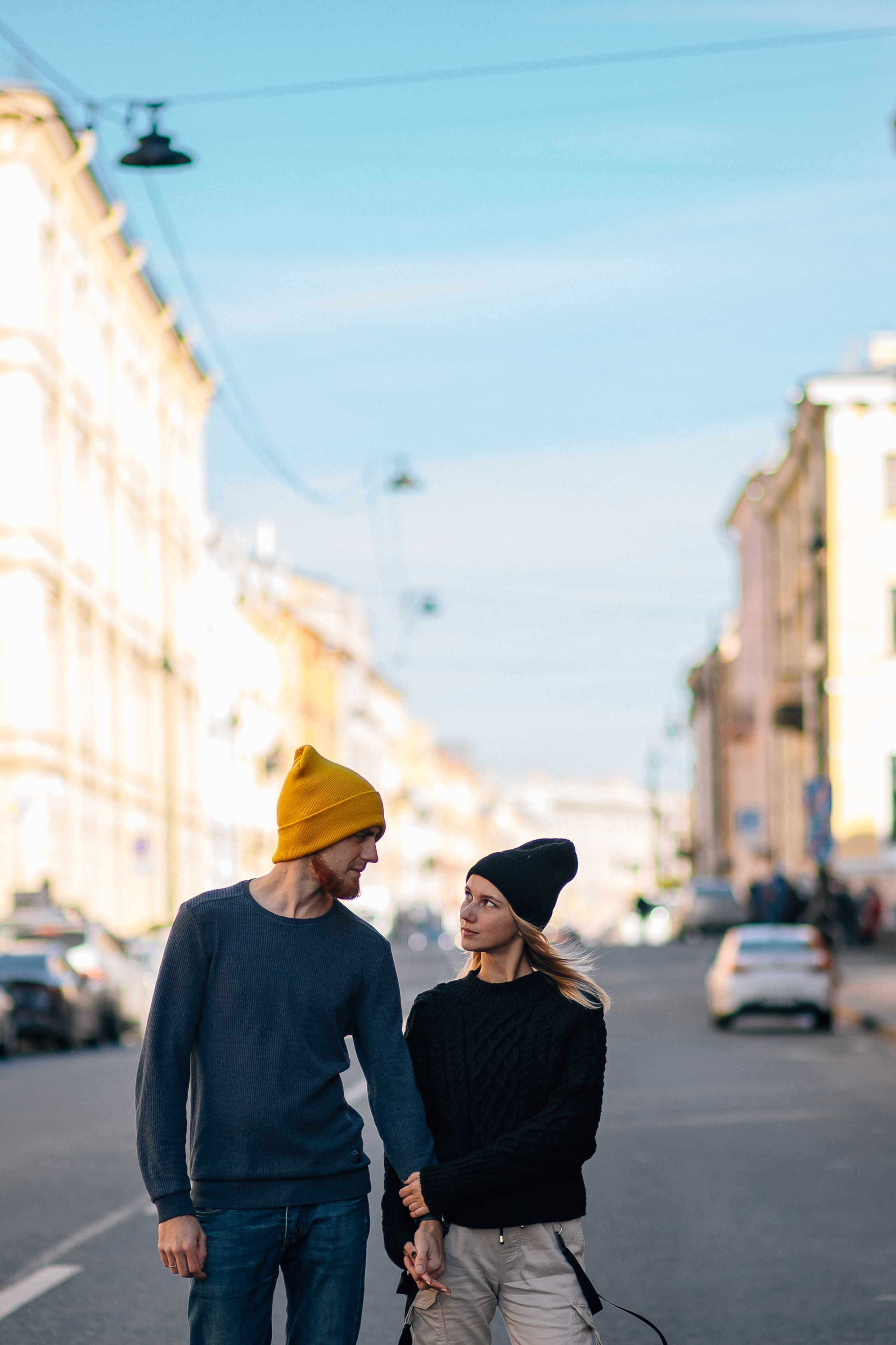 Love story. Осень. КрисTina Олейник — твой фотограф Санкт-Петербург/Москва/Омск