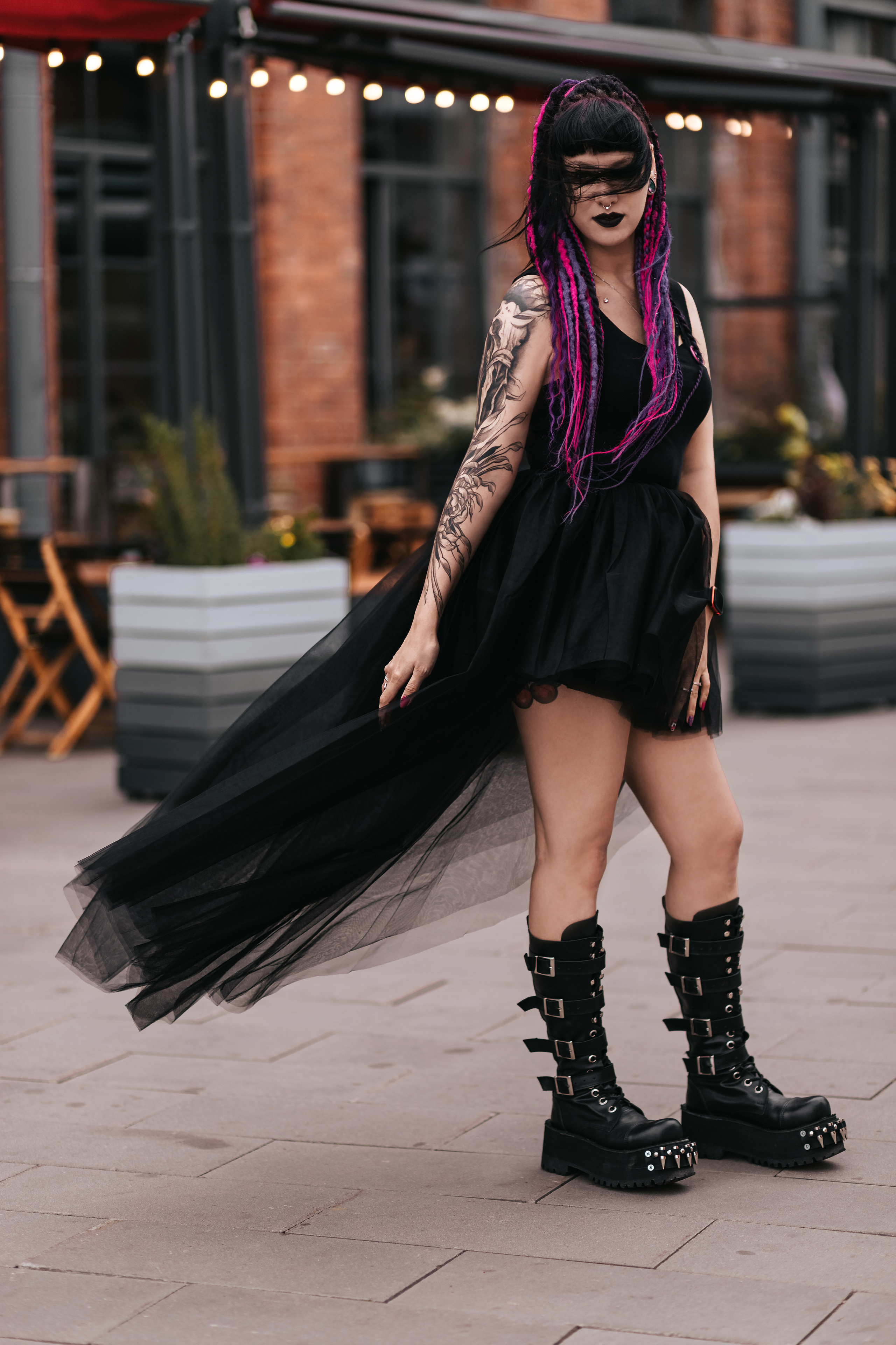 Ксения Севкабель. КрисTina Олейник — твой фотограф Санкт-Петербург/Москва/Омск