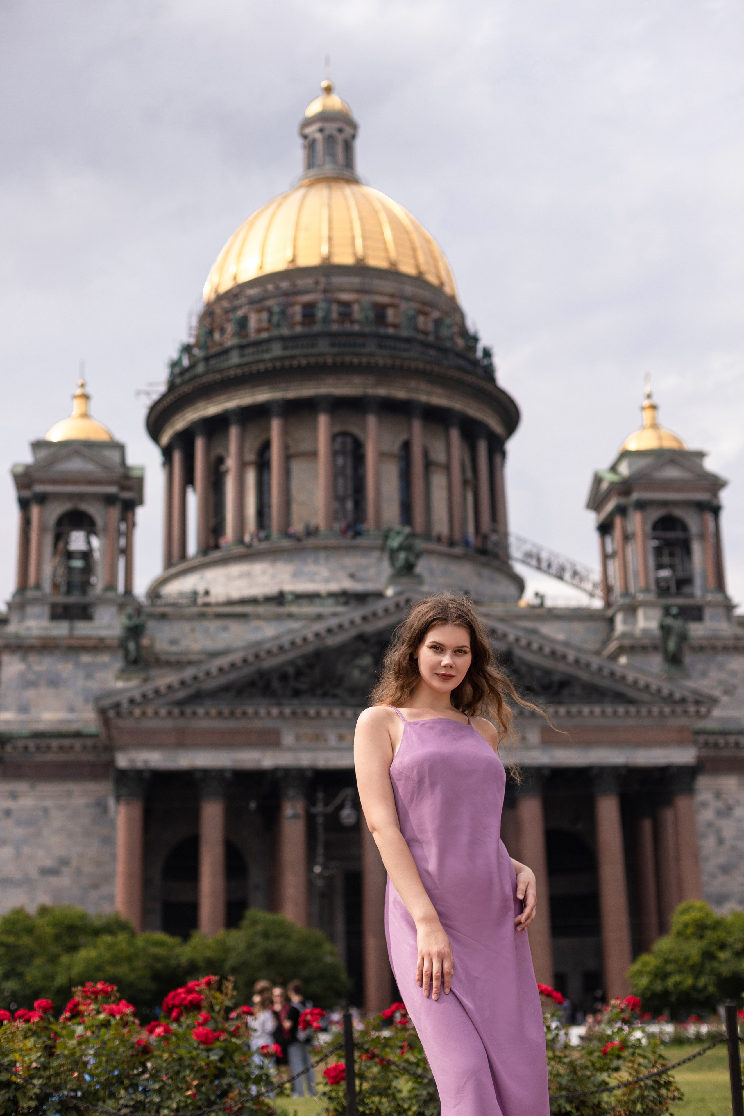 Анастасия прогулка по Питеру. КрисTina Олейник — твой фотограф Санкт-Петербург/Москва/Омск
