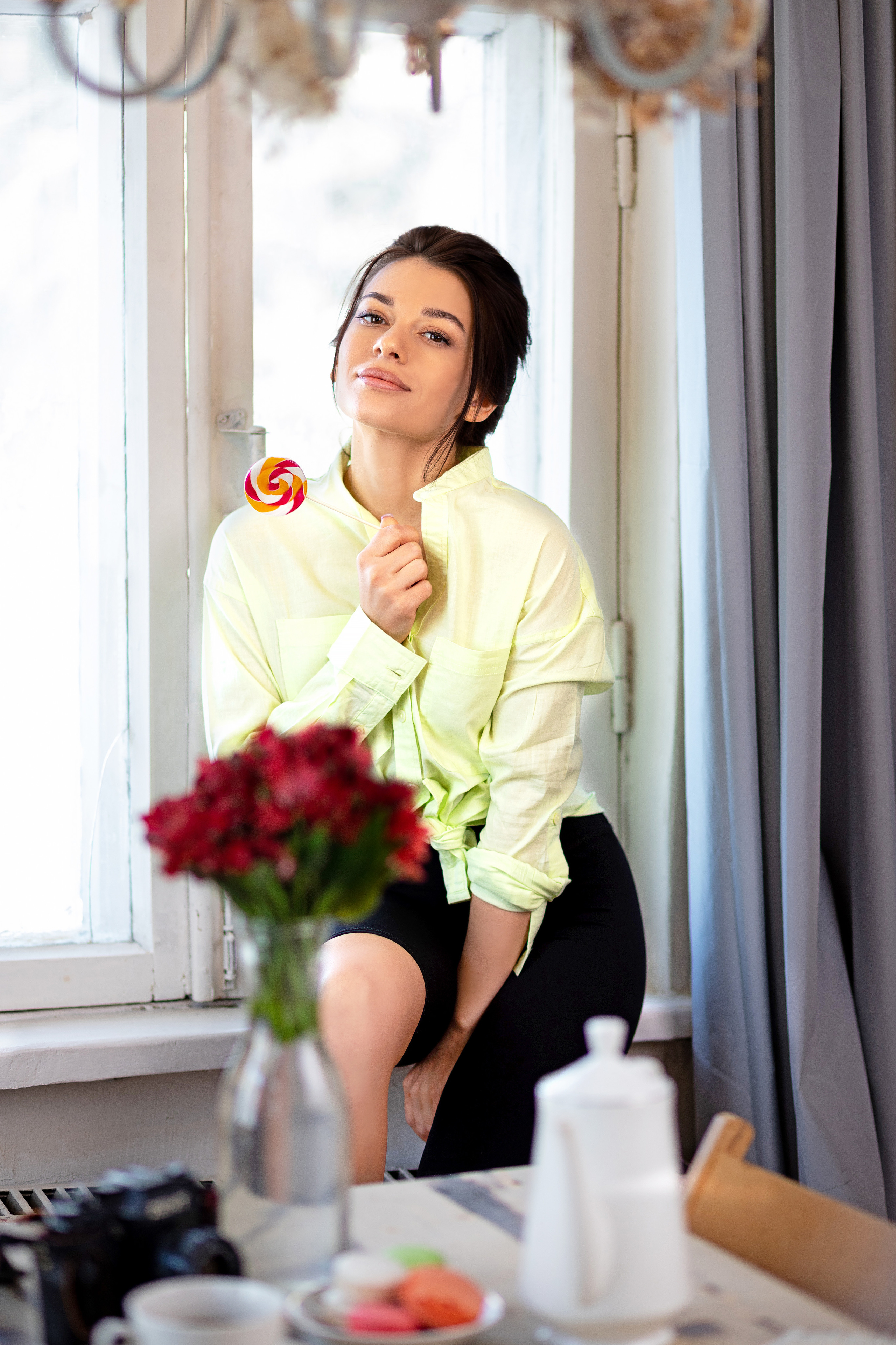 Маru.Студия. КрисTina Олейник — твой фотограф Санкт-Петербург/Москва/Омск