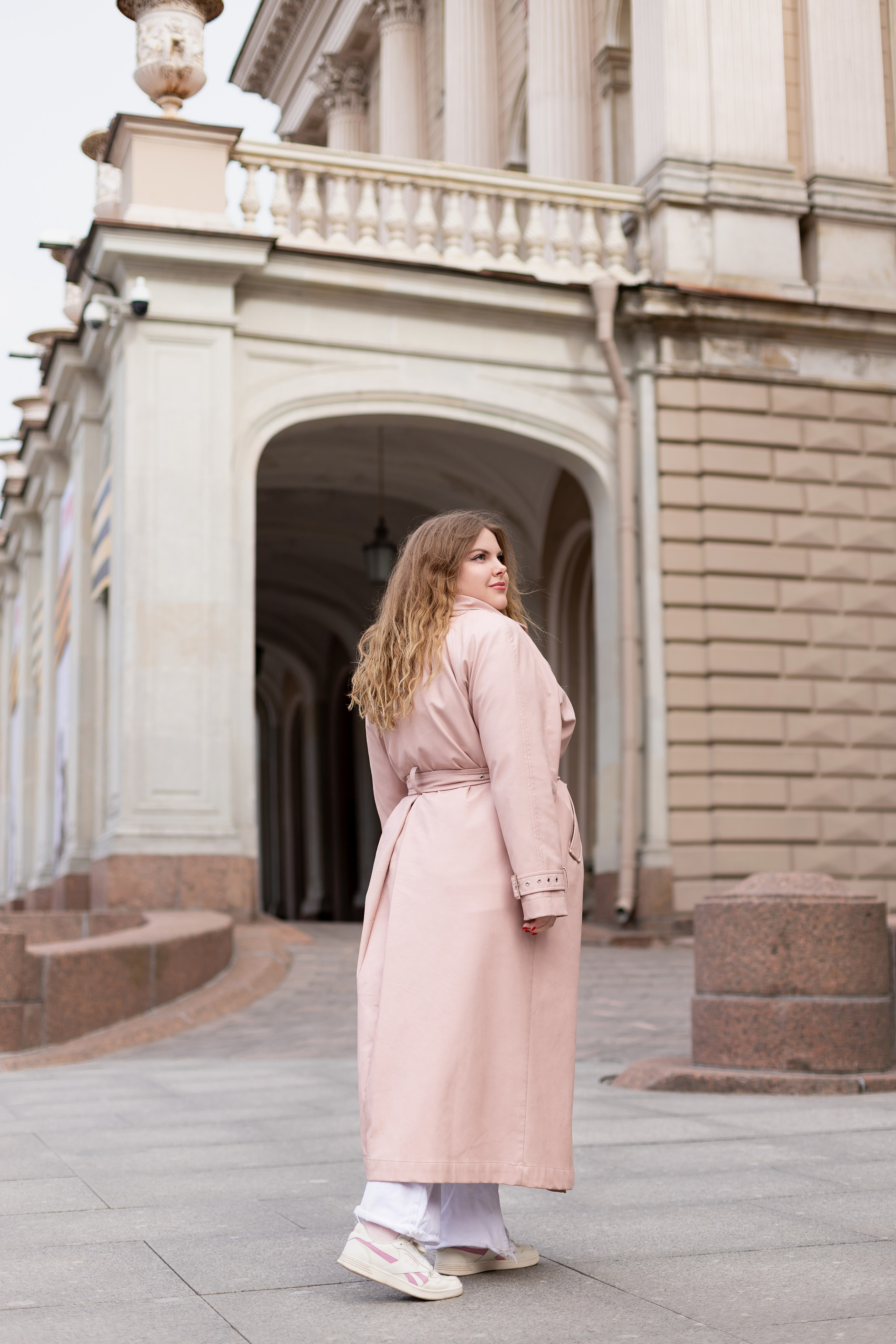 Прогулка. Ангелина и Анастасия. КрисTina Олейник — твой фотограф Санкт-Петербург/Москва/Омск