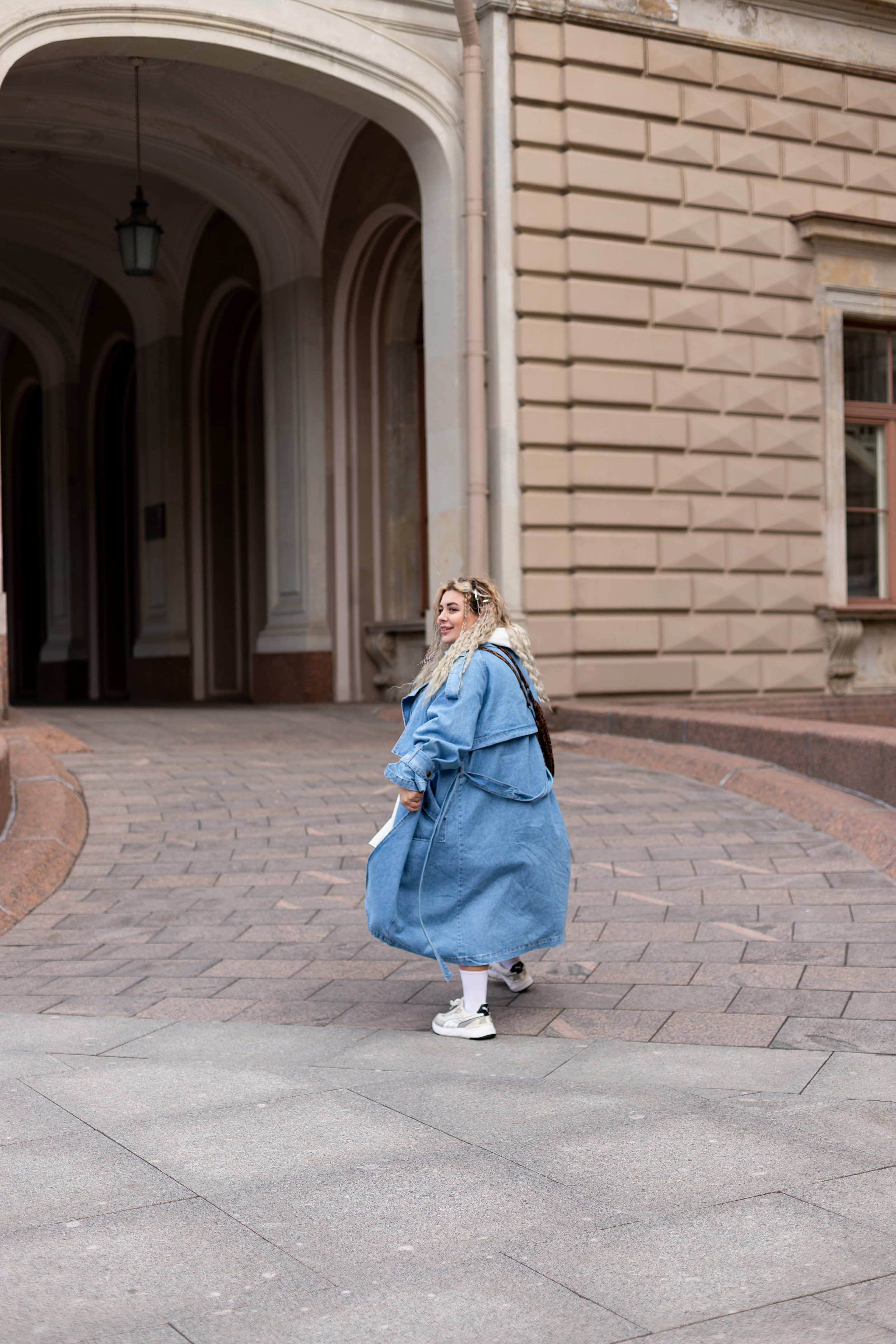 Прогулка. Ангелина и Анастасия. КрисTina Олейник — твой фотограф Санкт-Петербург/Москва/Омск