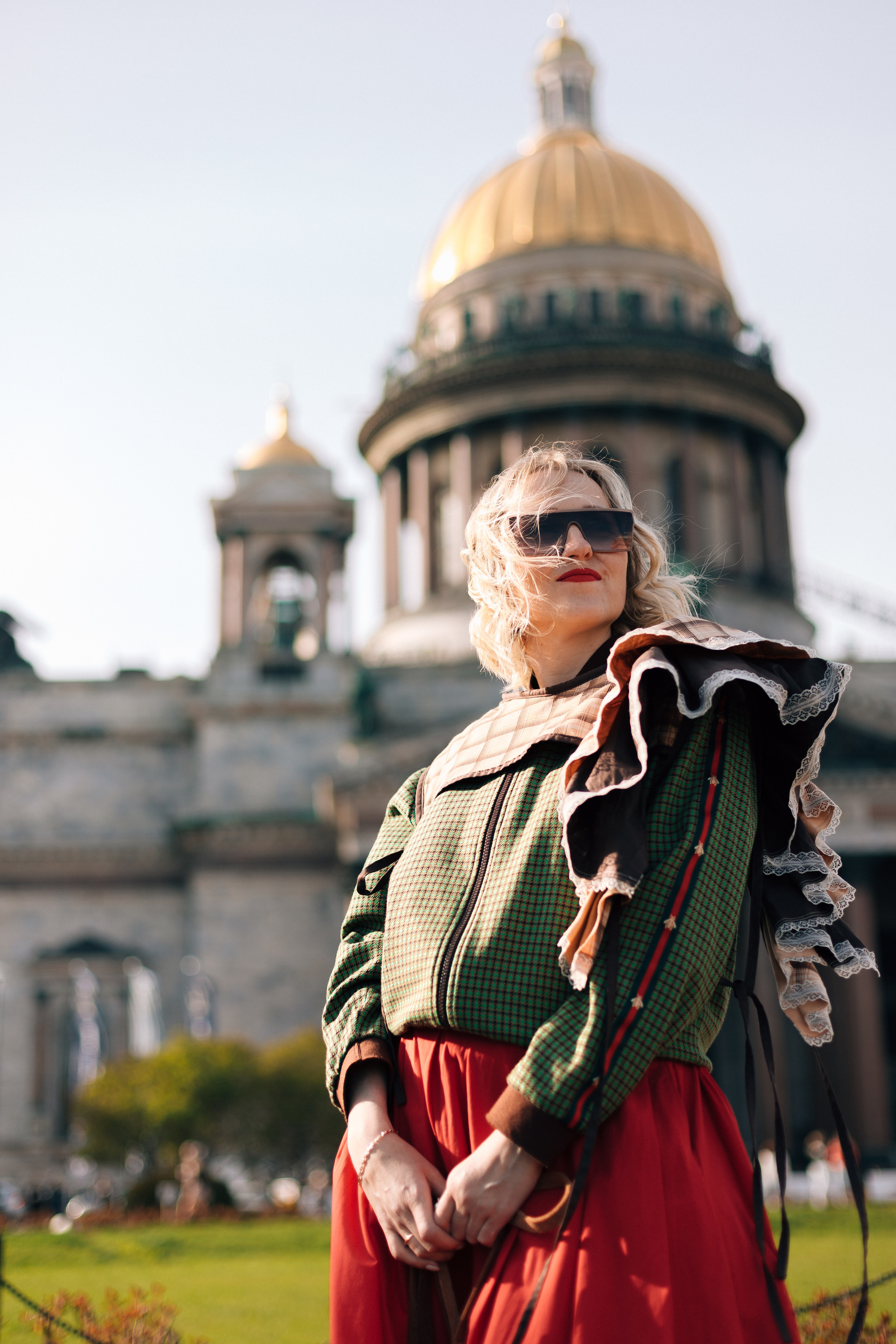 Ксения и семья. Фототур. КрисTina Олейник — твой фотограф Санкт-Петербург/Москва/Омск