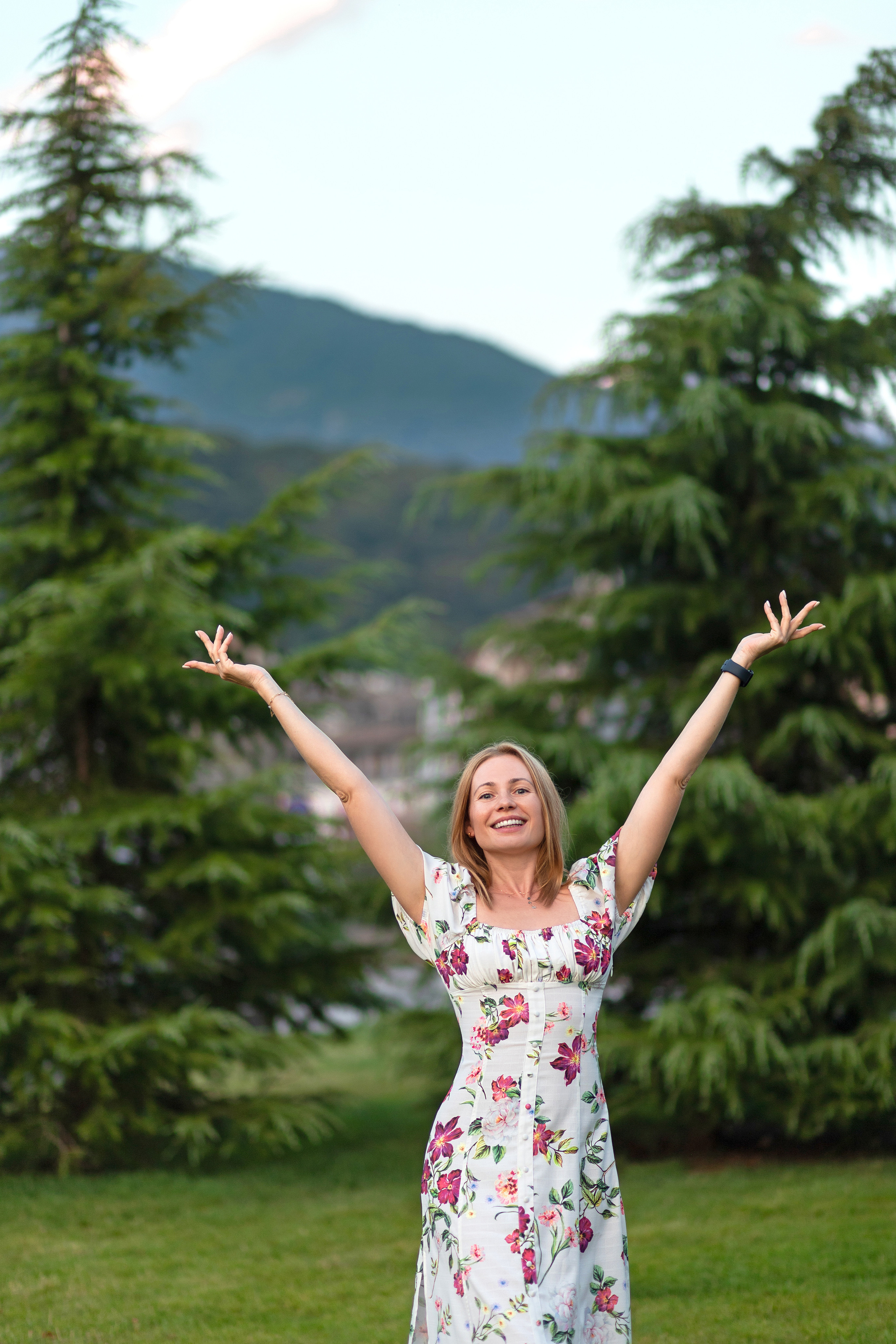 Красная Поляна. КрисTina Олейник — твой фотограф Санкт-Петербург/Москва/Омск