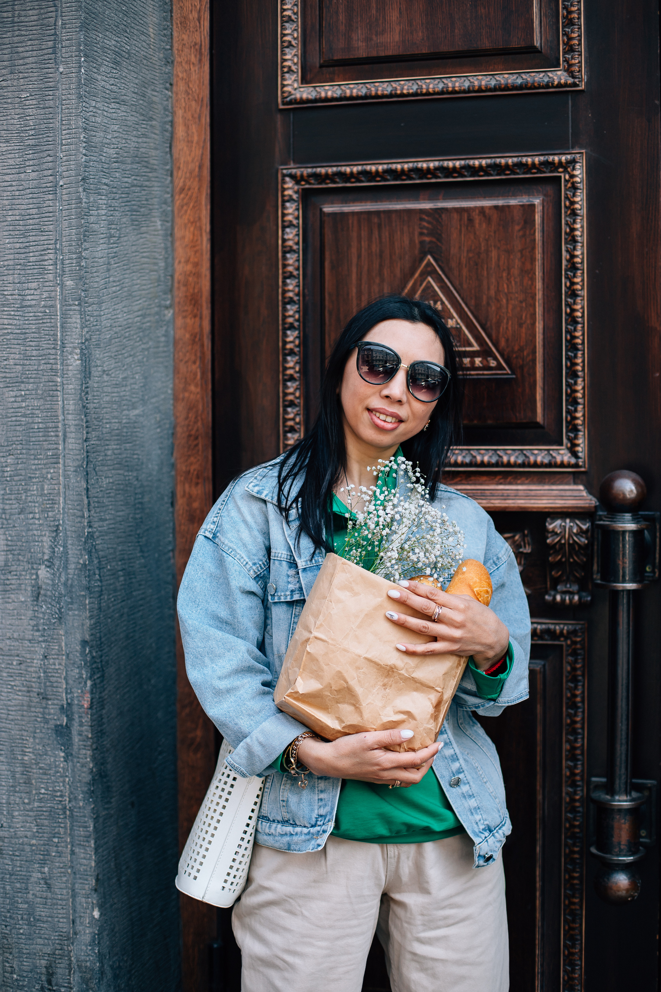 Прогулка. Динара Кофе. КрисTina Олейник — твой фотограф Санкт-Петербург/Москва/Омск