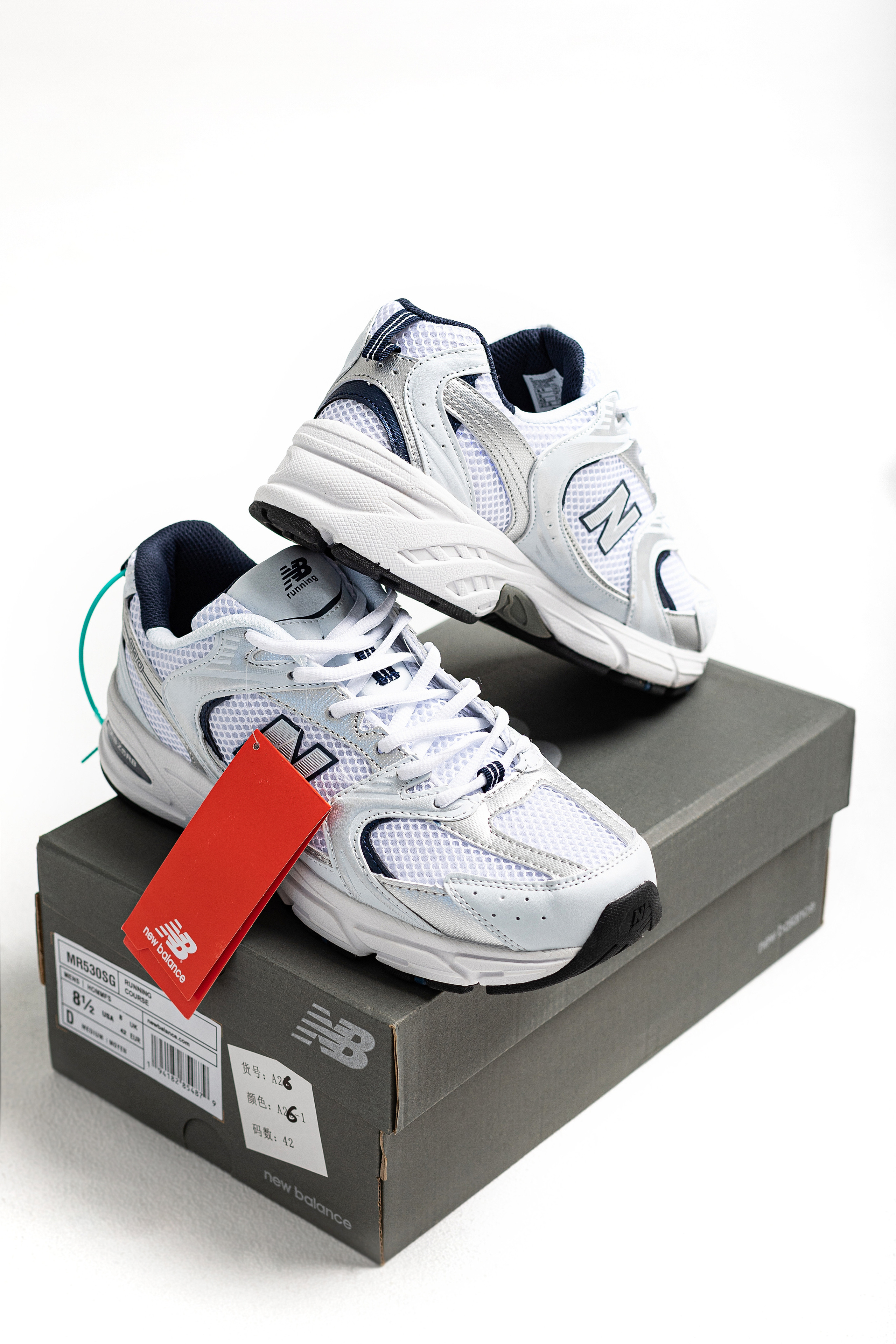 Съёмка для спортивного магазина