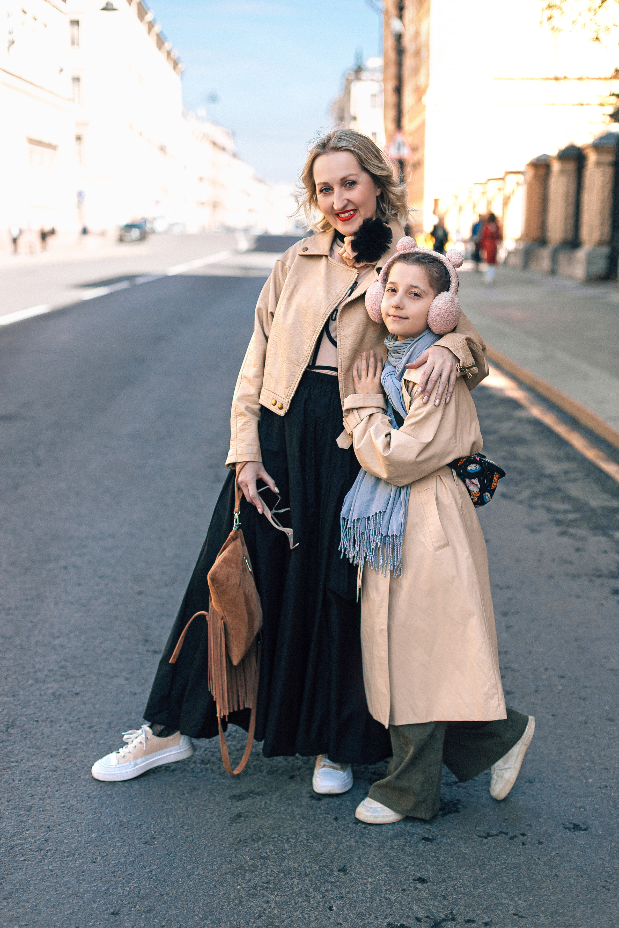 Ксения и семья. Фототур. КрисTina Олейник — твой фотограф Санкт-Петербург/Москва/Омск