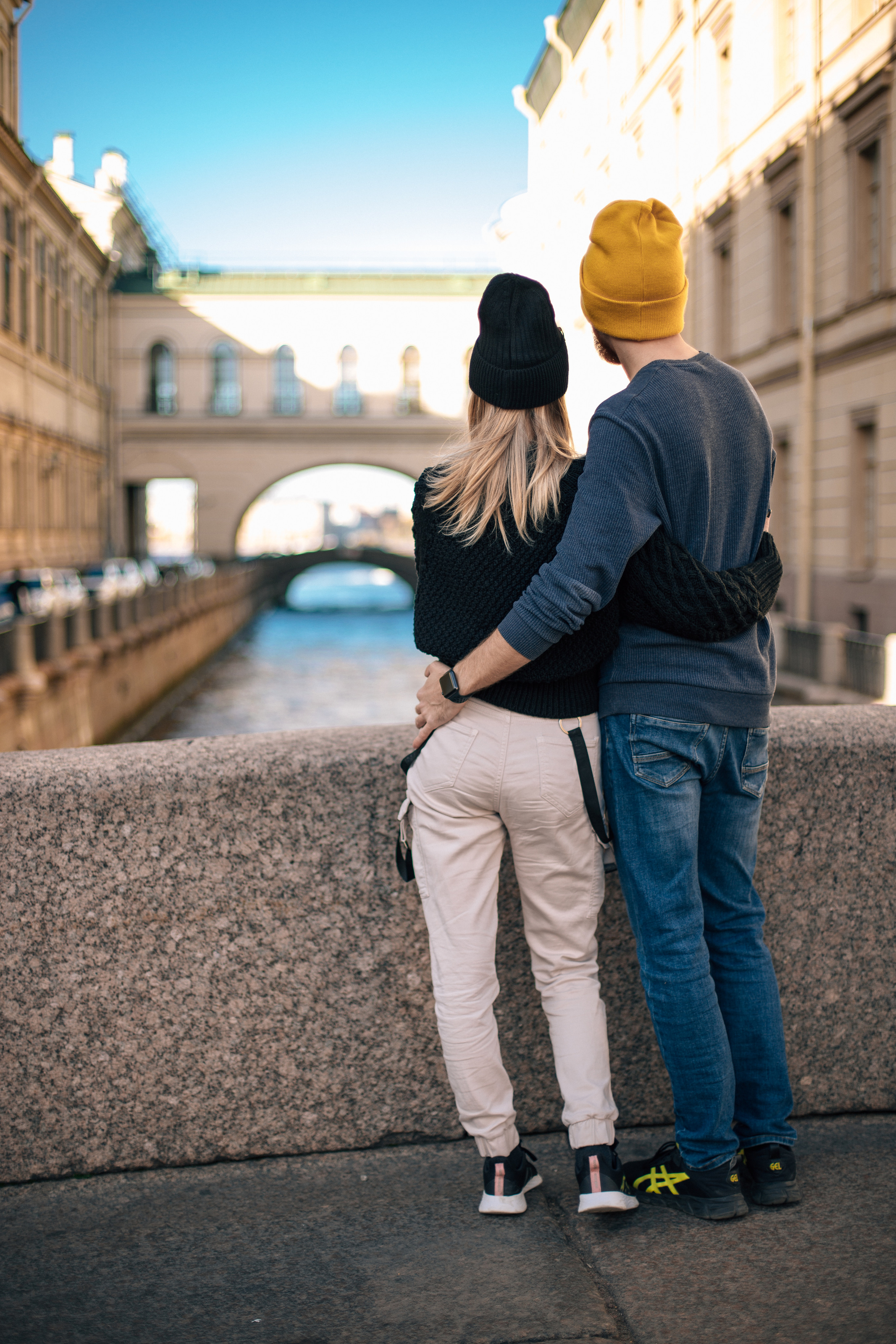 Love story. Осень. КрисTina Олейник — твой фотограф Санкт-Петербург/Москва/Омск