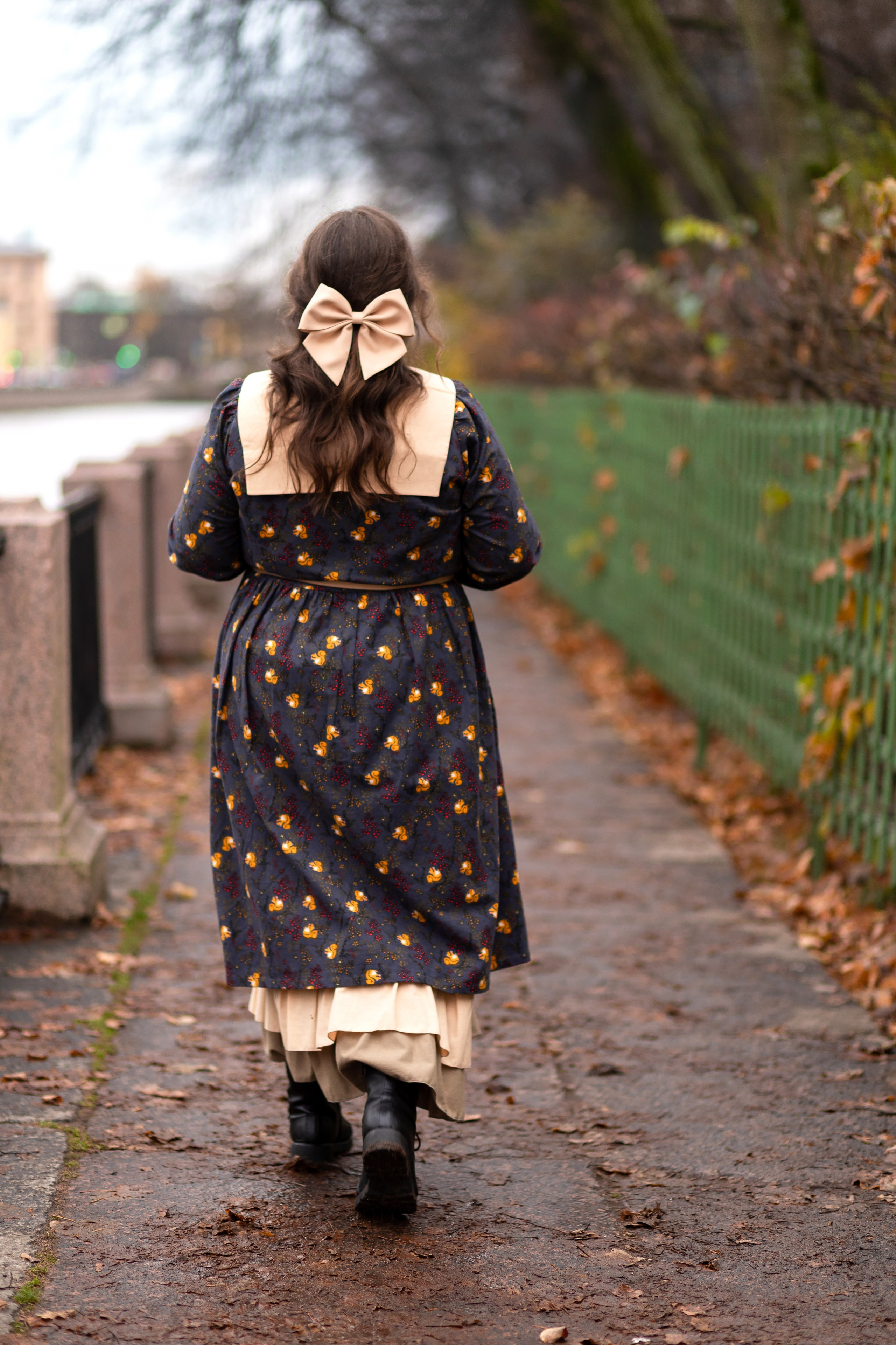 Елена. Летний Сад. КрисTina Олейник — твой фотограф Санкт-Петербург/Москва/Омск