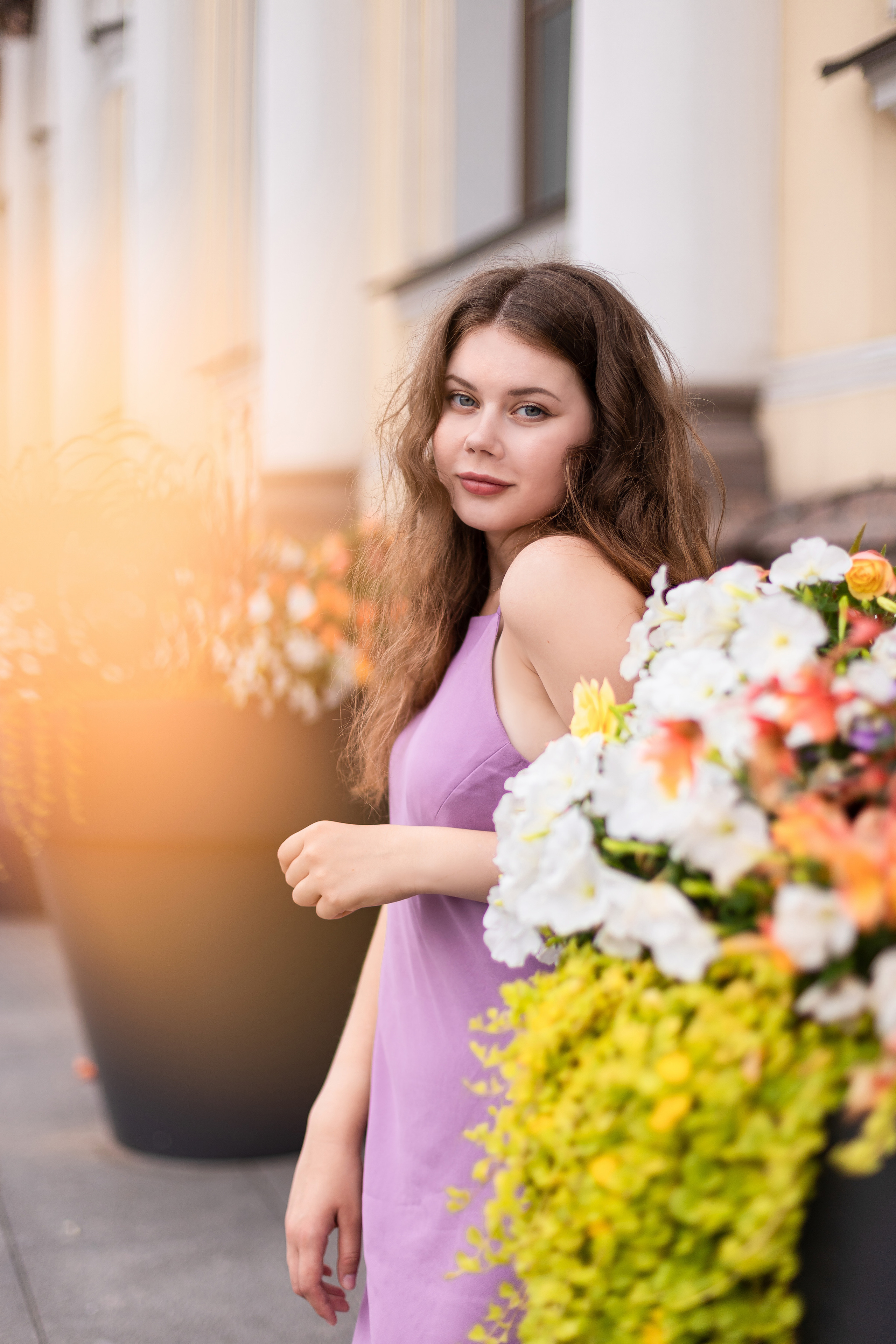 Анастасия прогулка по Питеру. КрисTina Олейник — твой фотограф Санкт-Петербург/Москва/Омск