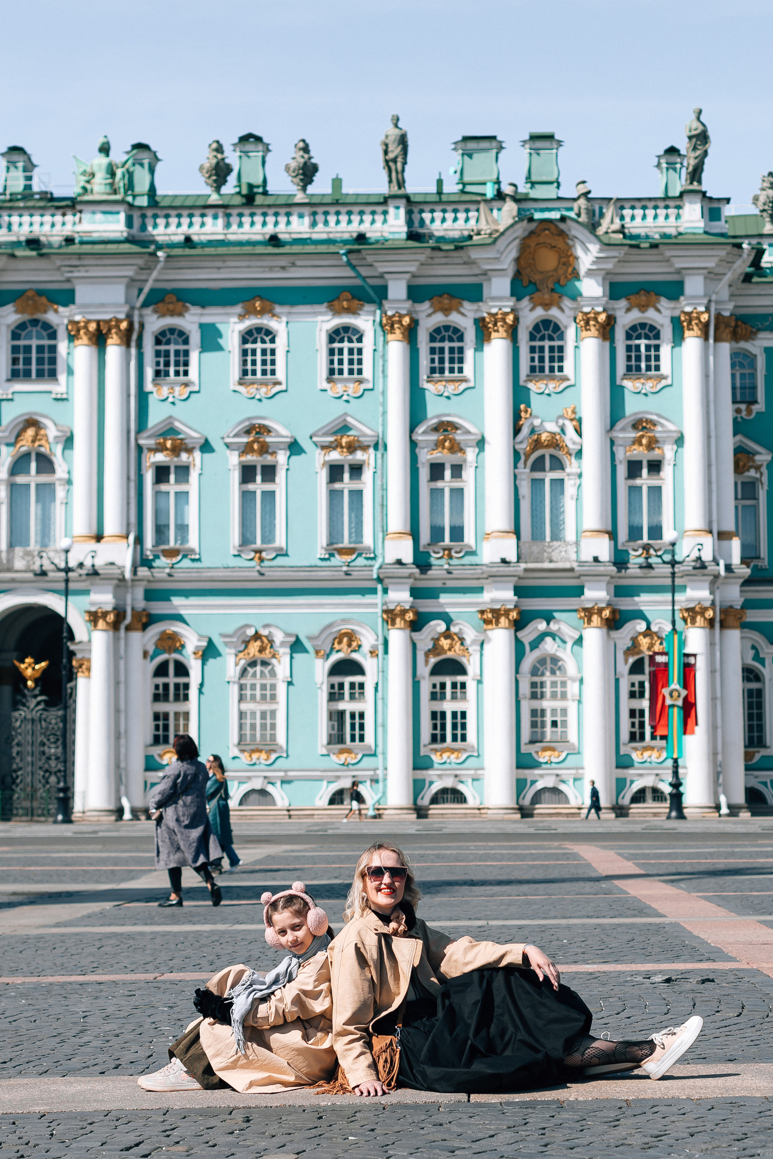 Ксения и семья. Фототур. КрисTina Олейник — твой фотограф Санкт-Петербург/Москва/Омск