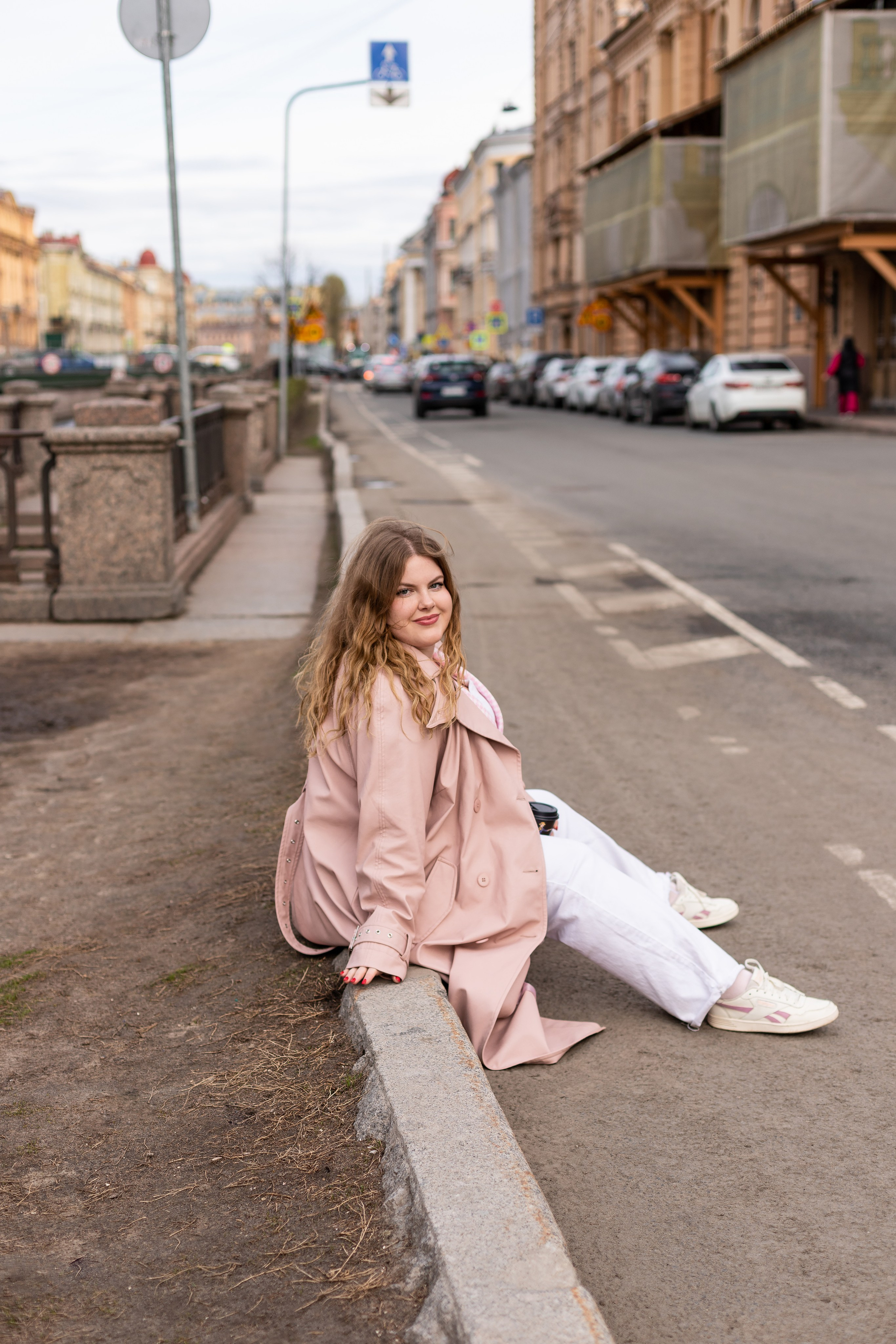 Прогулка. Ангелина и Анастасия. КрисTina Олейник — твой фотограф Санкт-Петербург/Москва/Омск