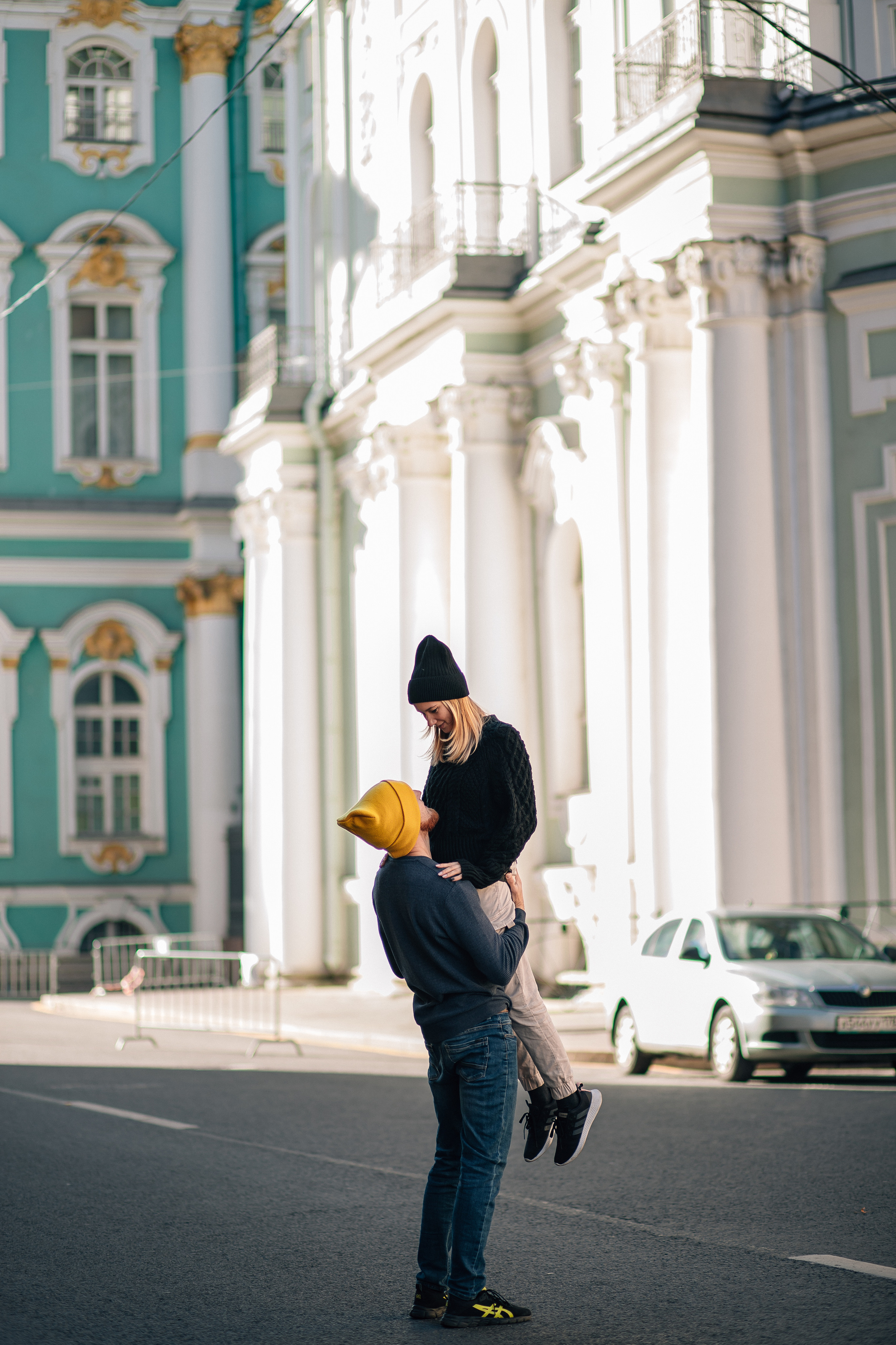 Love story. Осень. КрисTina Олейник — твой фотограф Санкт-Петербург/Москва/Омск