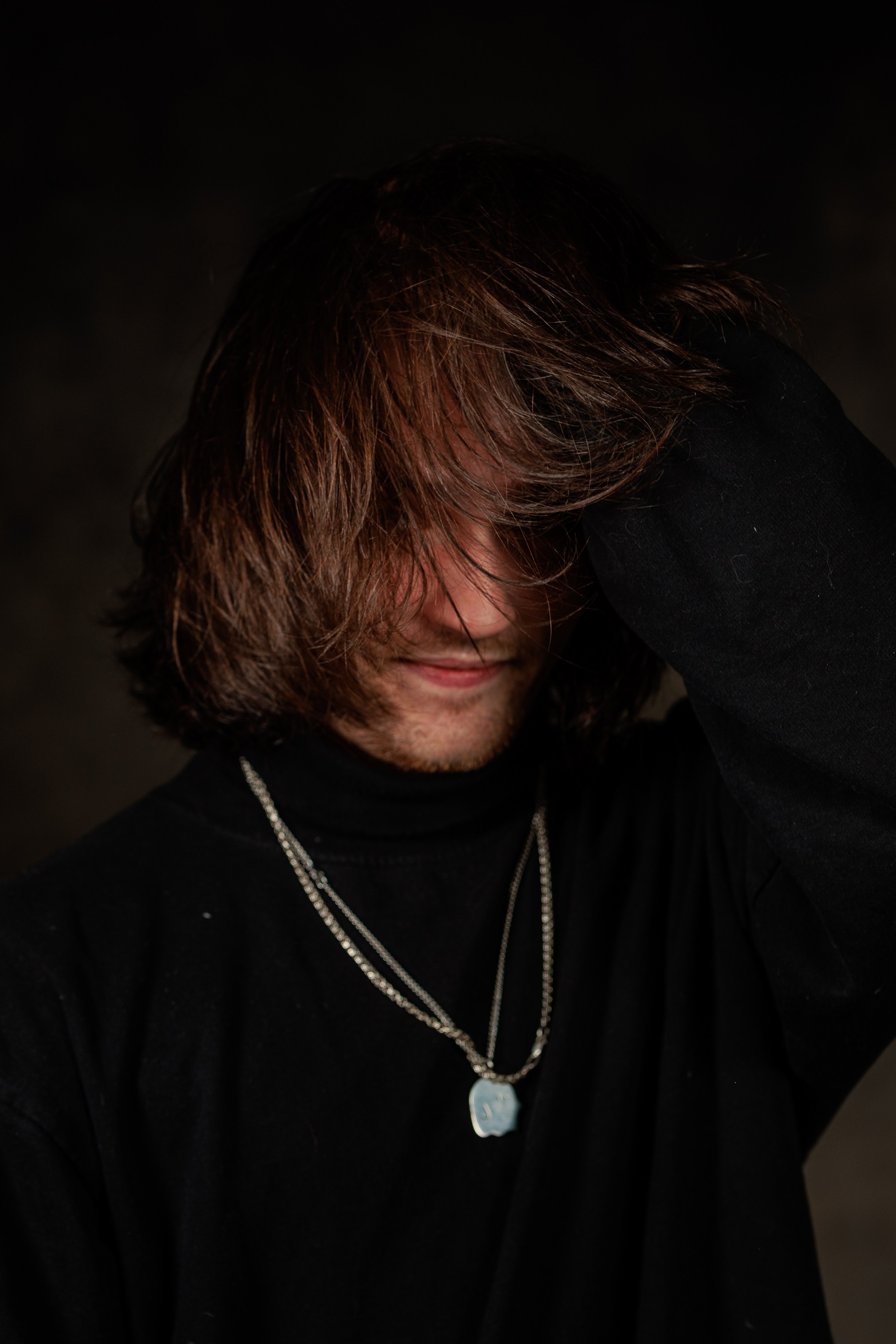 Белая Стихя. Владимир Петухов — фотограф в г. Кинешма. Оператор FPV