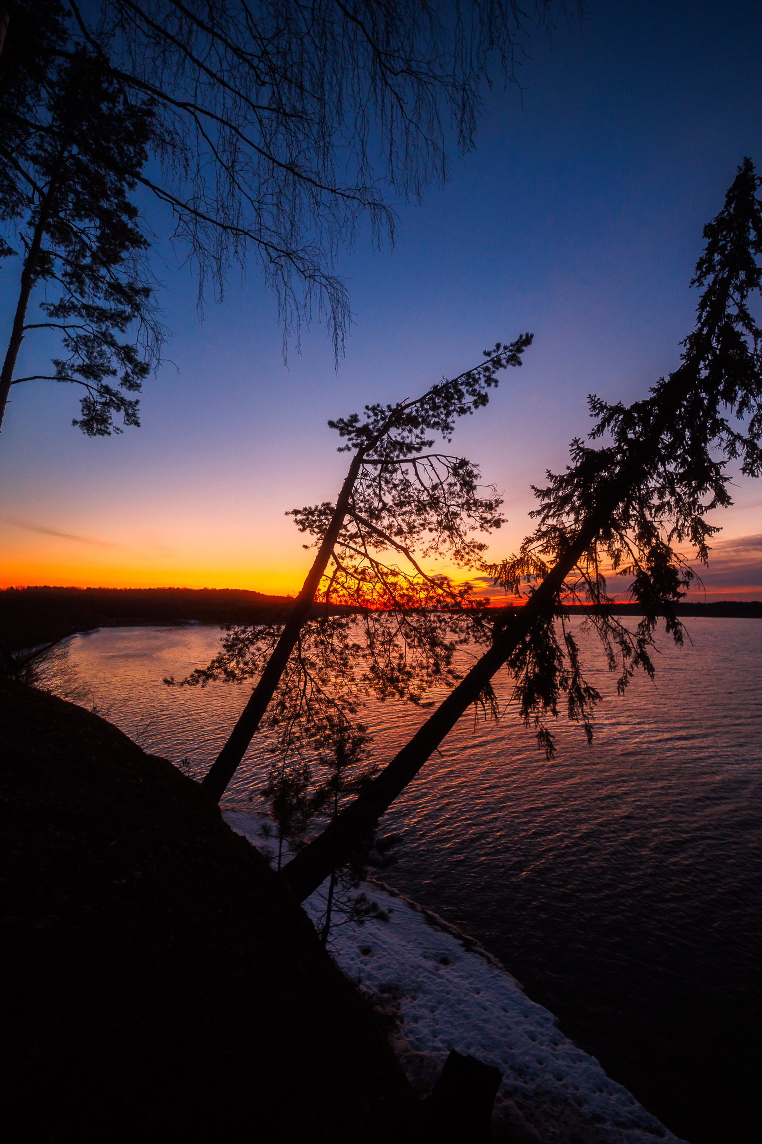 Белая Стихя. Владимир Петухов — фотограф в г. Кинешма. Оператор FPV